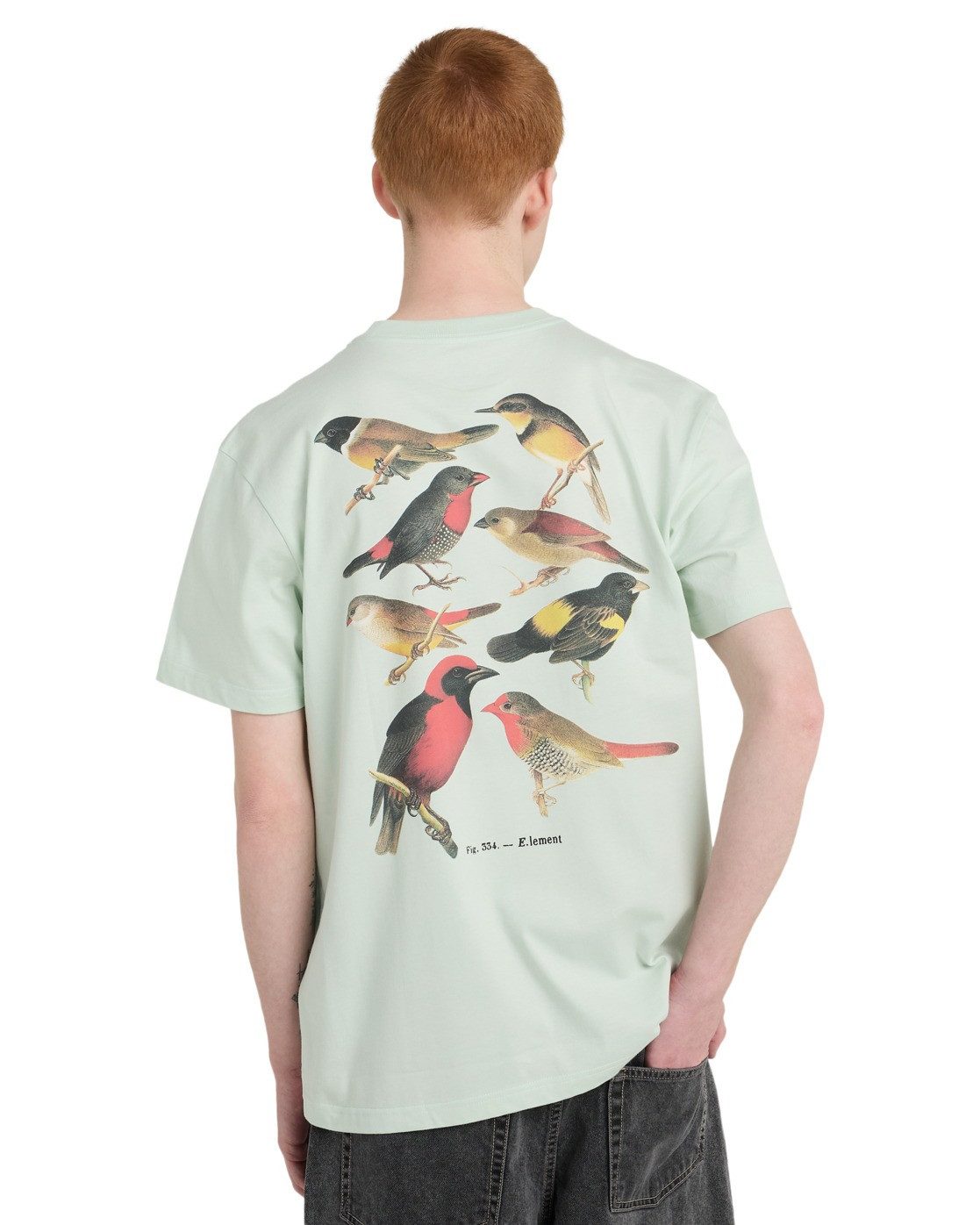 Element T-Shirt Orni