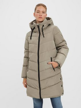 Vero Moda Allwetterjacke VMNORA COAT GA BOOS