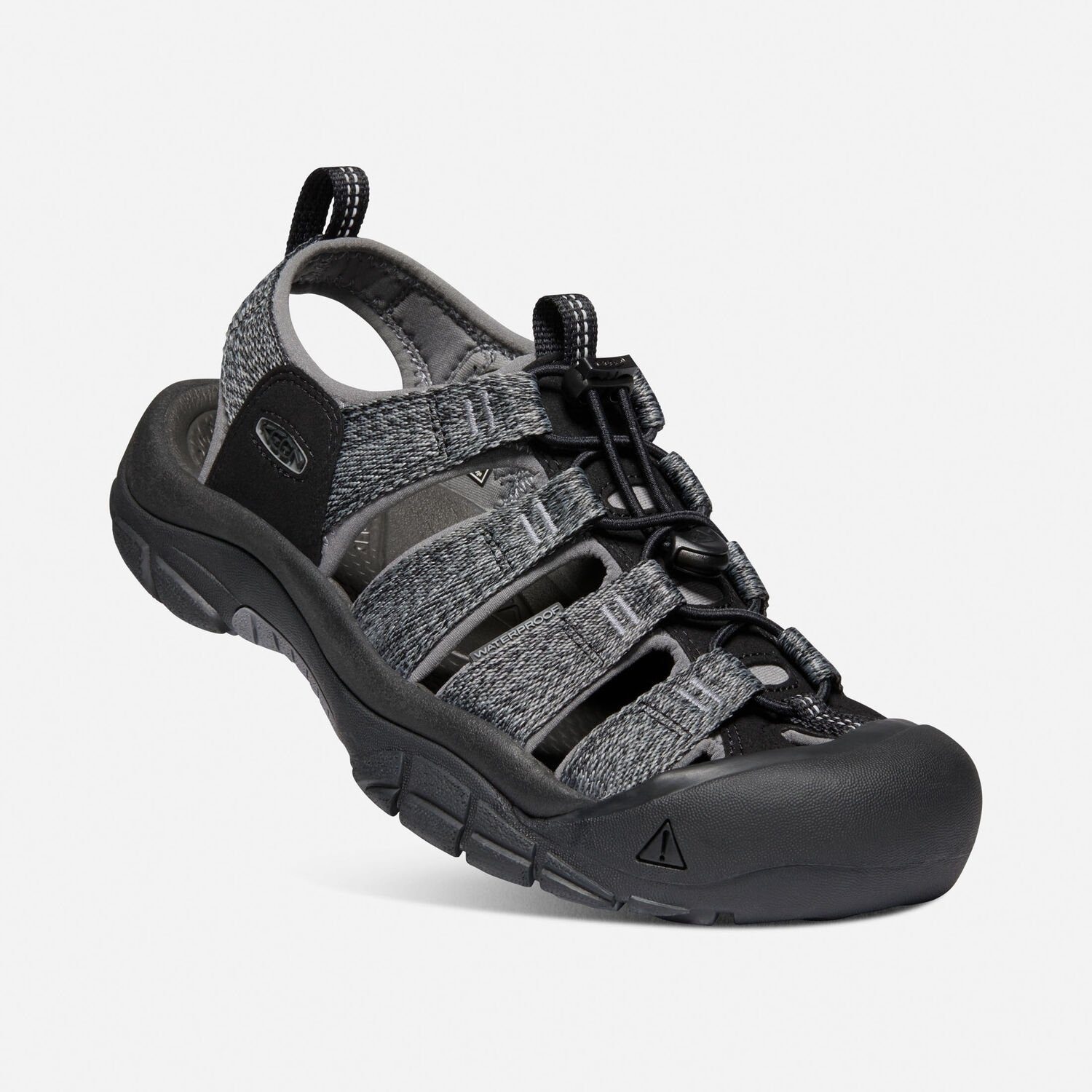 Keen Newport H2 Herren Sandale - Keen Outdoorsandale