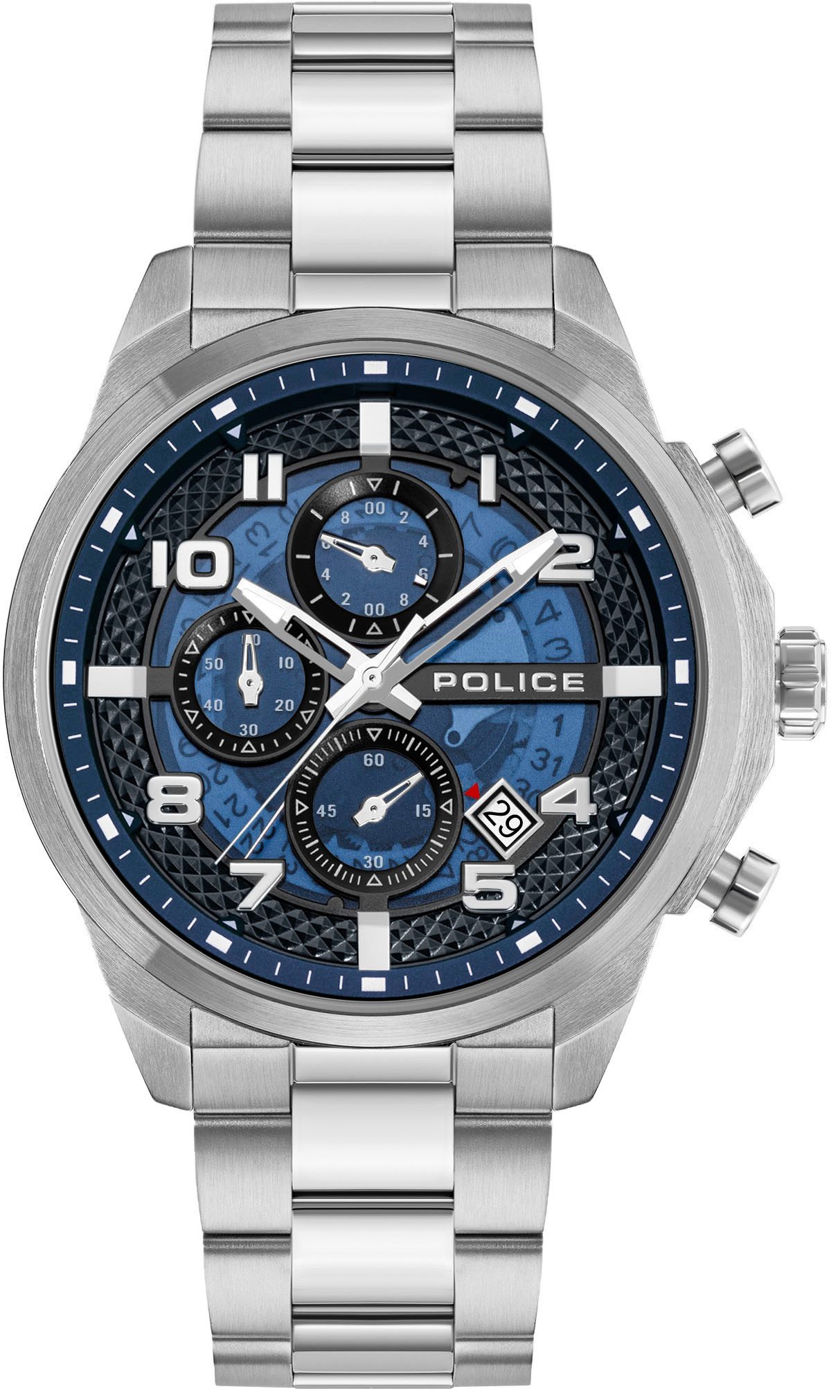 Chronograph SOUL PEWGK0053901