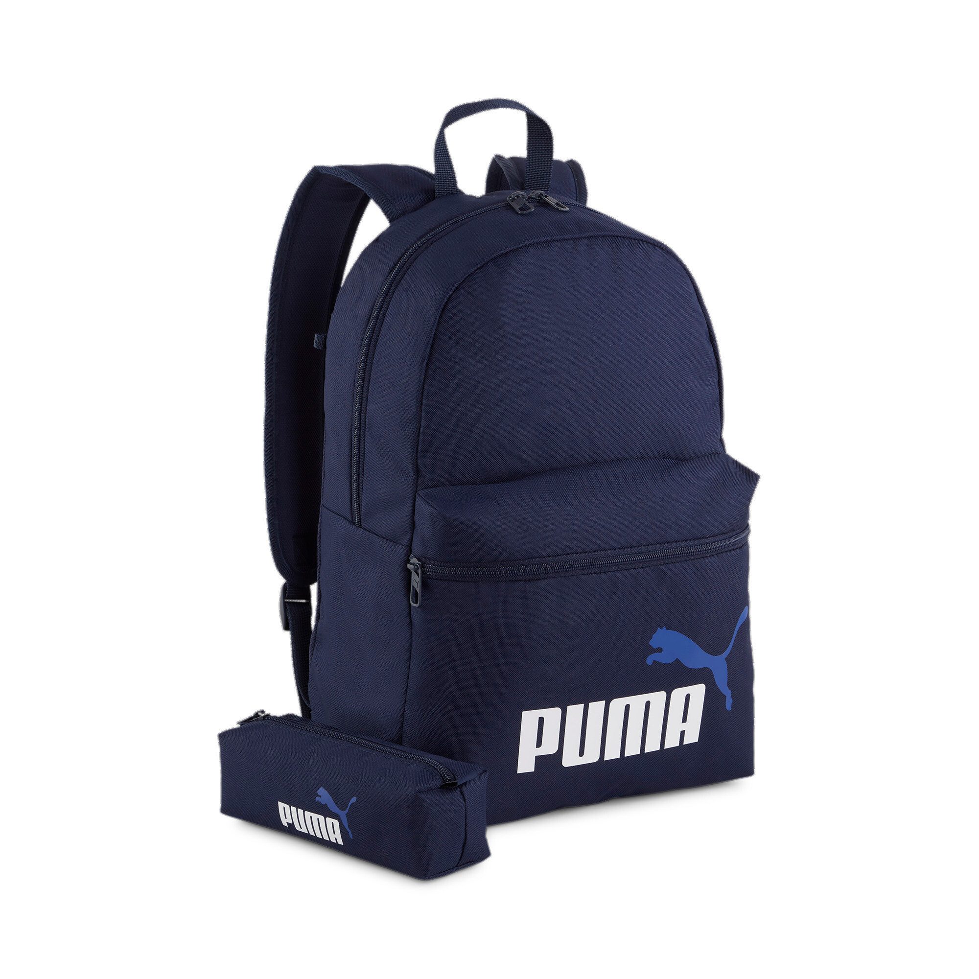 PUMA Rucksack PHASE BACKPACK SET (2-tlg) günstig online kaufen