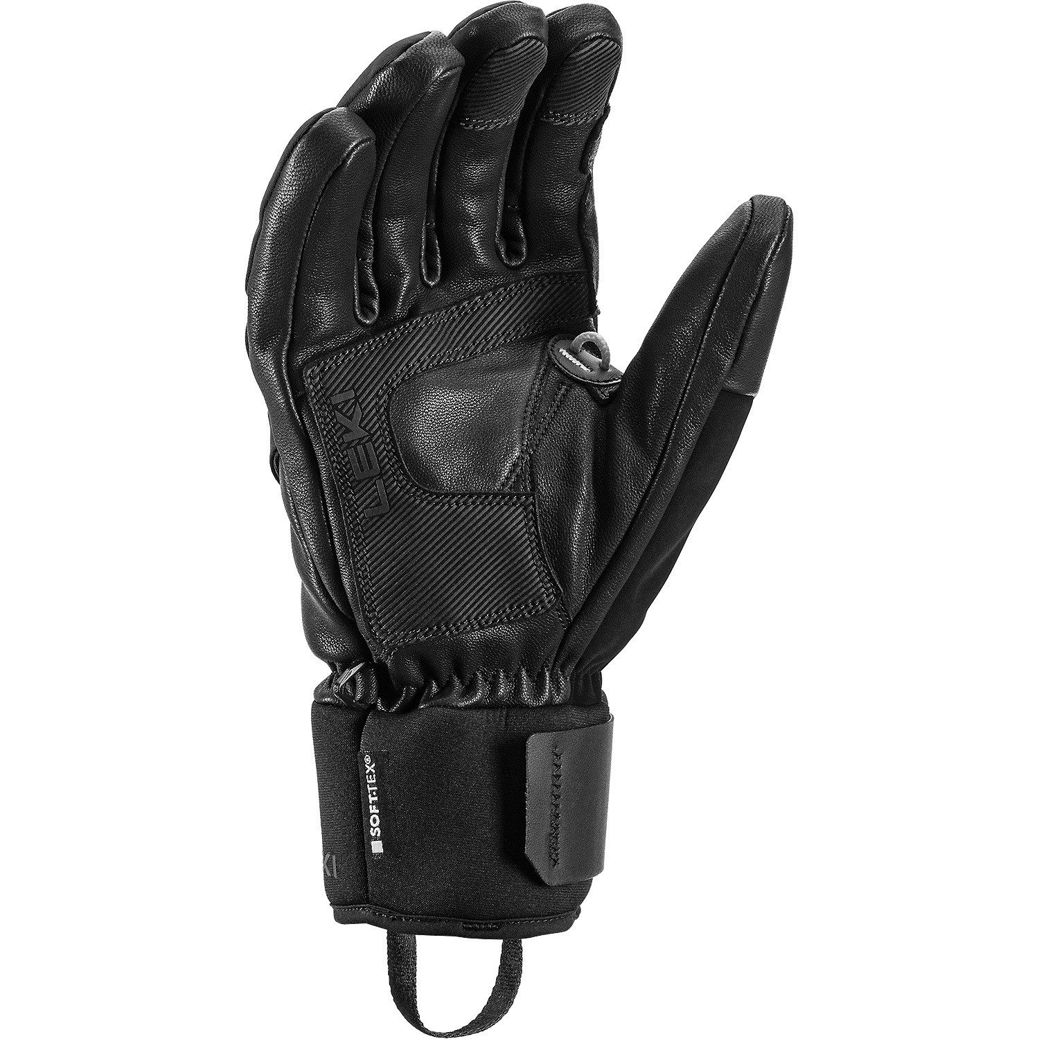 Leki Langlaufhandschuhe Handschuhe Hevon 3D