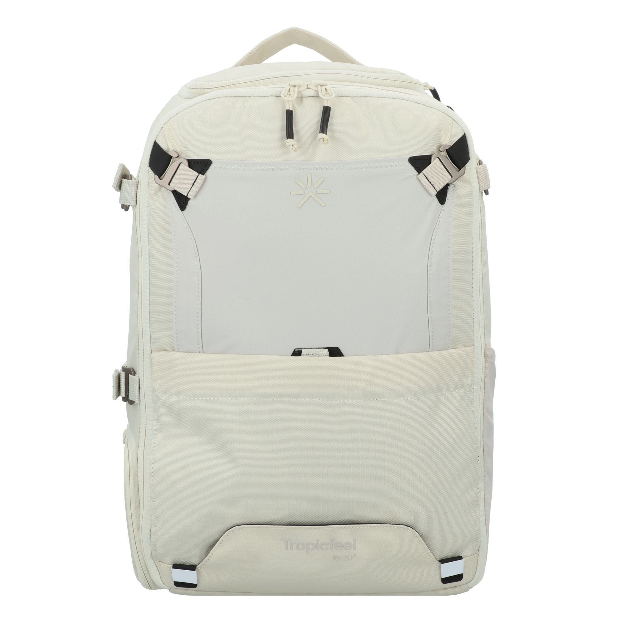 Rucksack Nest