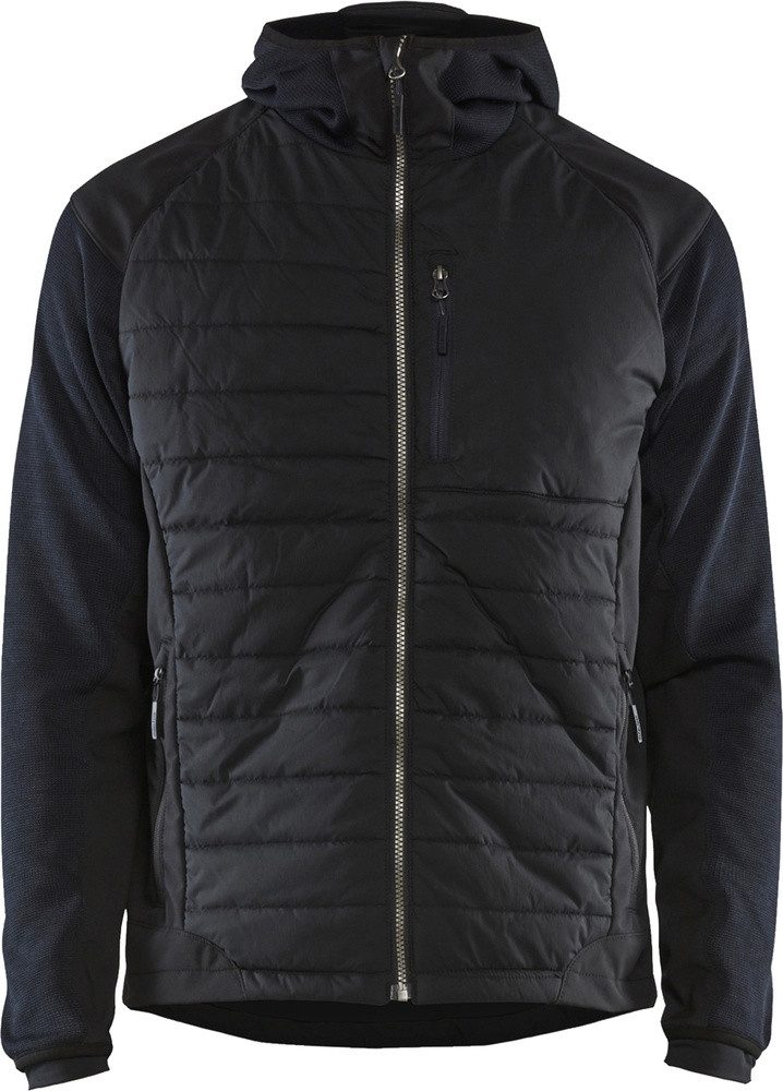 Blåkläder Kurzjacke Hybrid Jacke