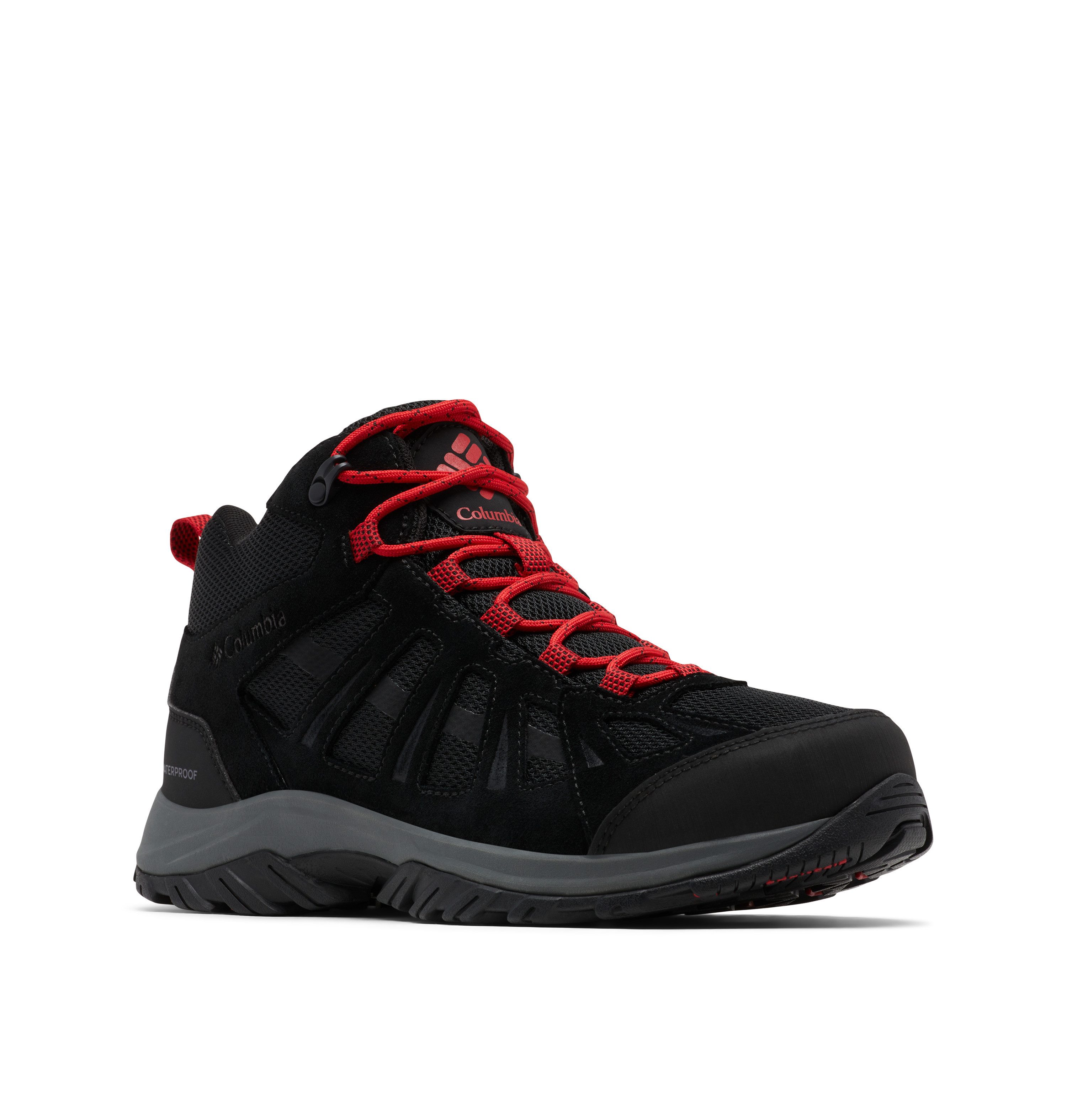 Columbia REDMOND™ III MID WATERPROOF Wanderschuh wasserdicht günstig online kaufen