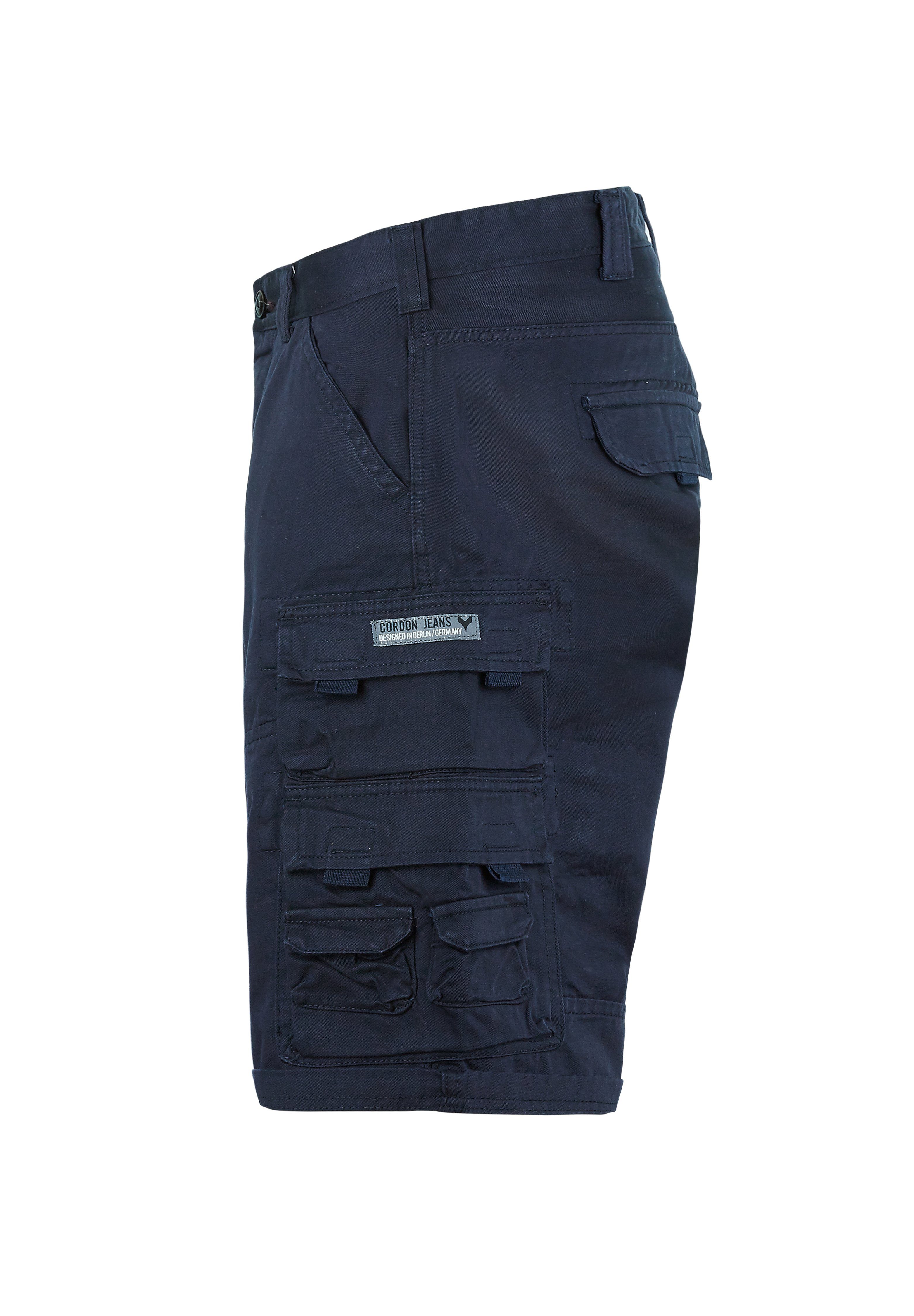 Sport SCOTT Cordon 66 navy 060 Cargoshorts