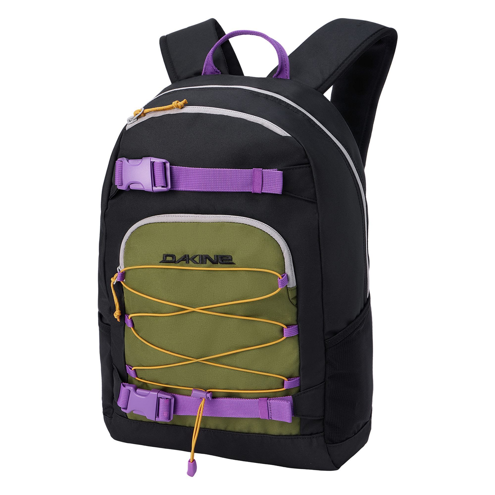 Dakine Rucksack Grom, Polyester