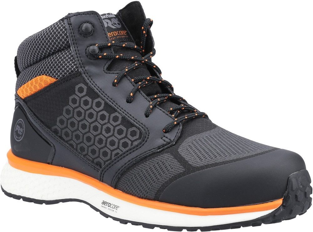 Timberland Pro Reaxion Mid 2.0 Berufsschuh