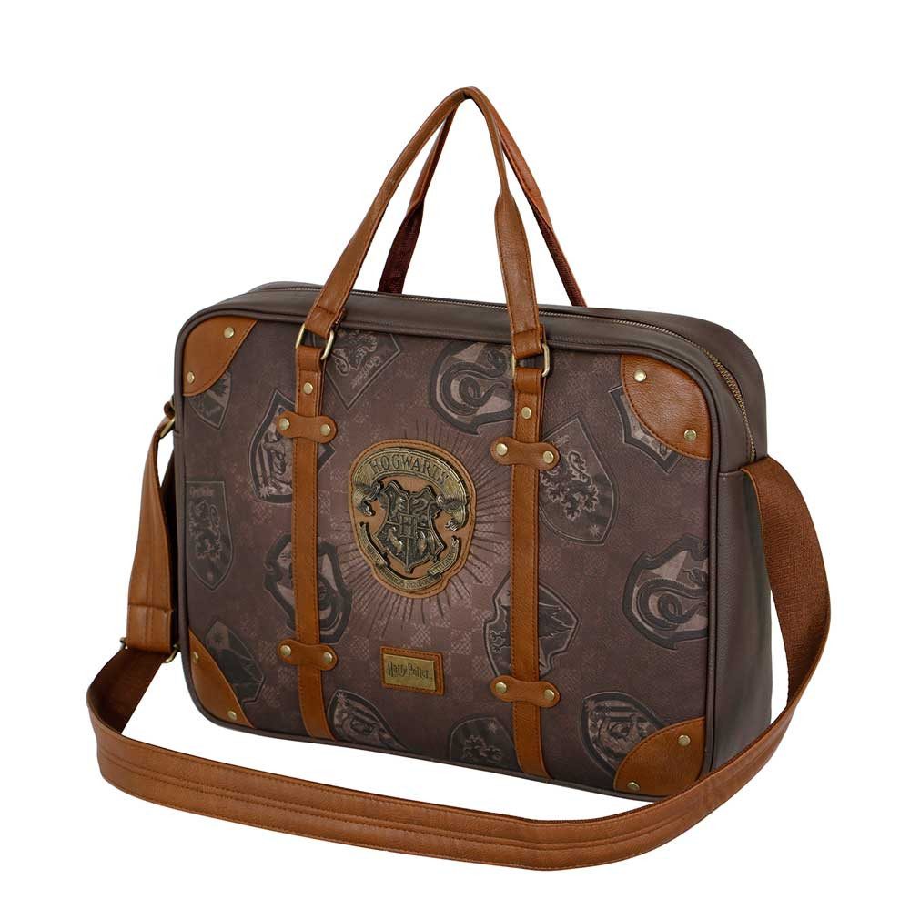Karactermania Laptoptasche Harry Potter Computertasche Arbeitstasche Steamp günstig online kaufen