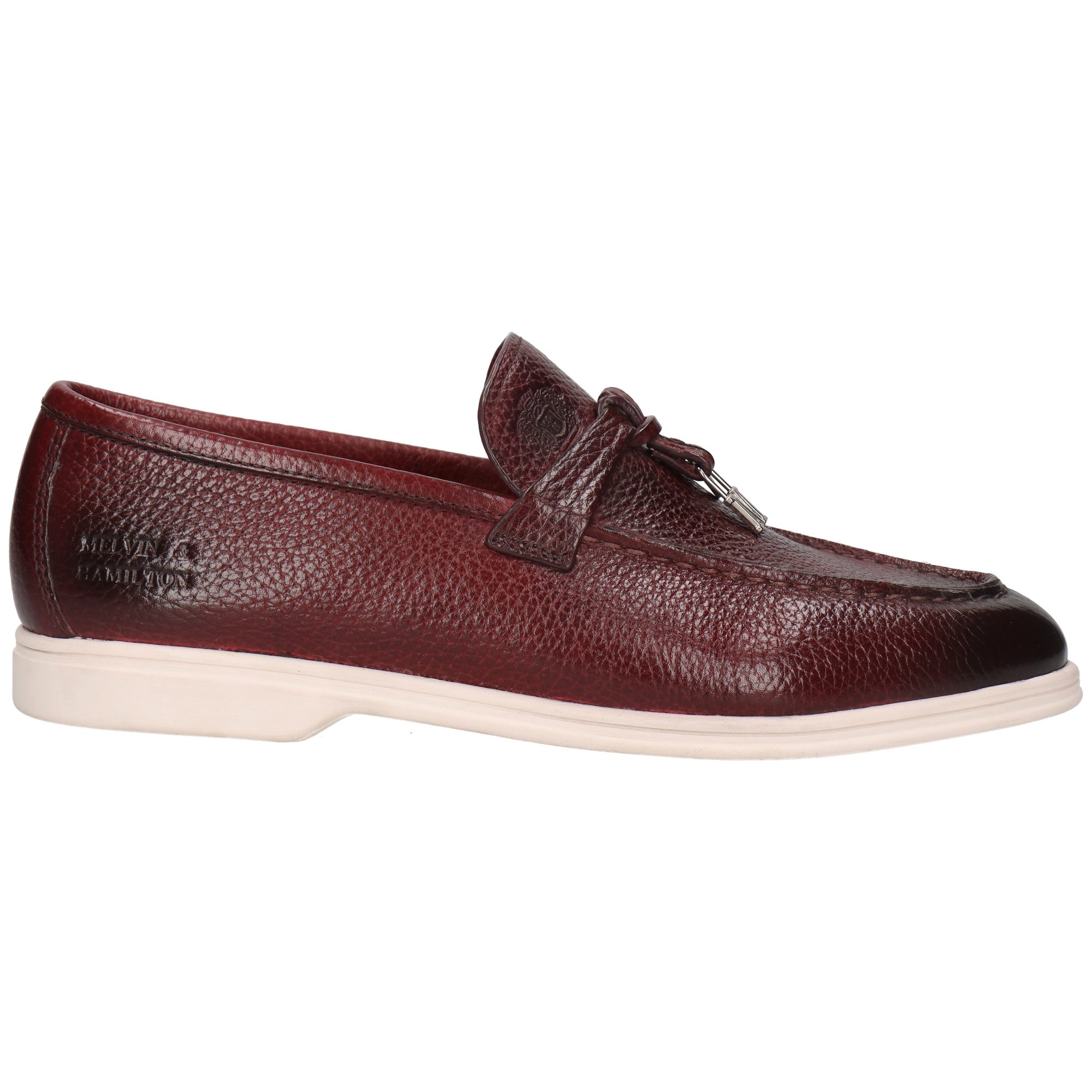 Melvin & Hamilton Adley 3 Loafer