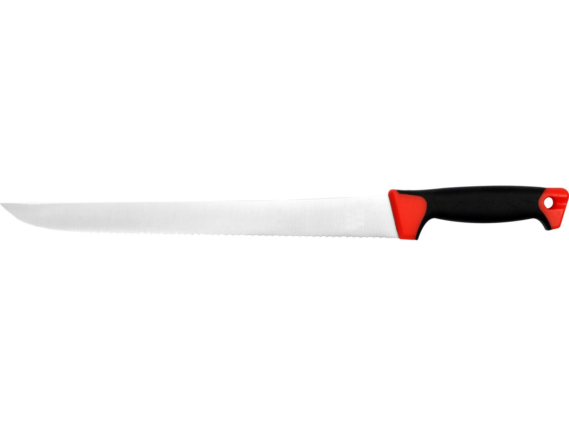 TRIZERATOP Cuttermesser Coupe-isolants de bâtiment de 500 mm, (Isolationsmesser 500 mm für Baustellen, Isolationsmesser 500 mm für Baustellen), Qualitätswerkzeug