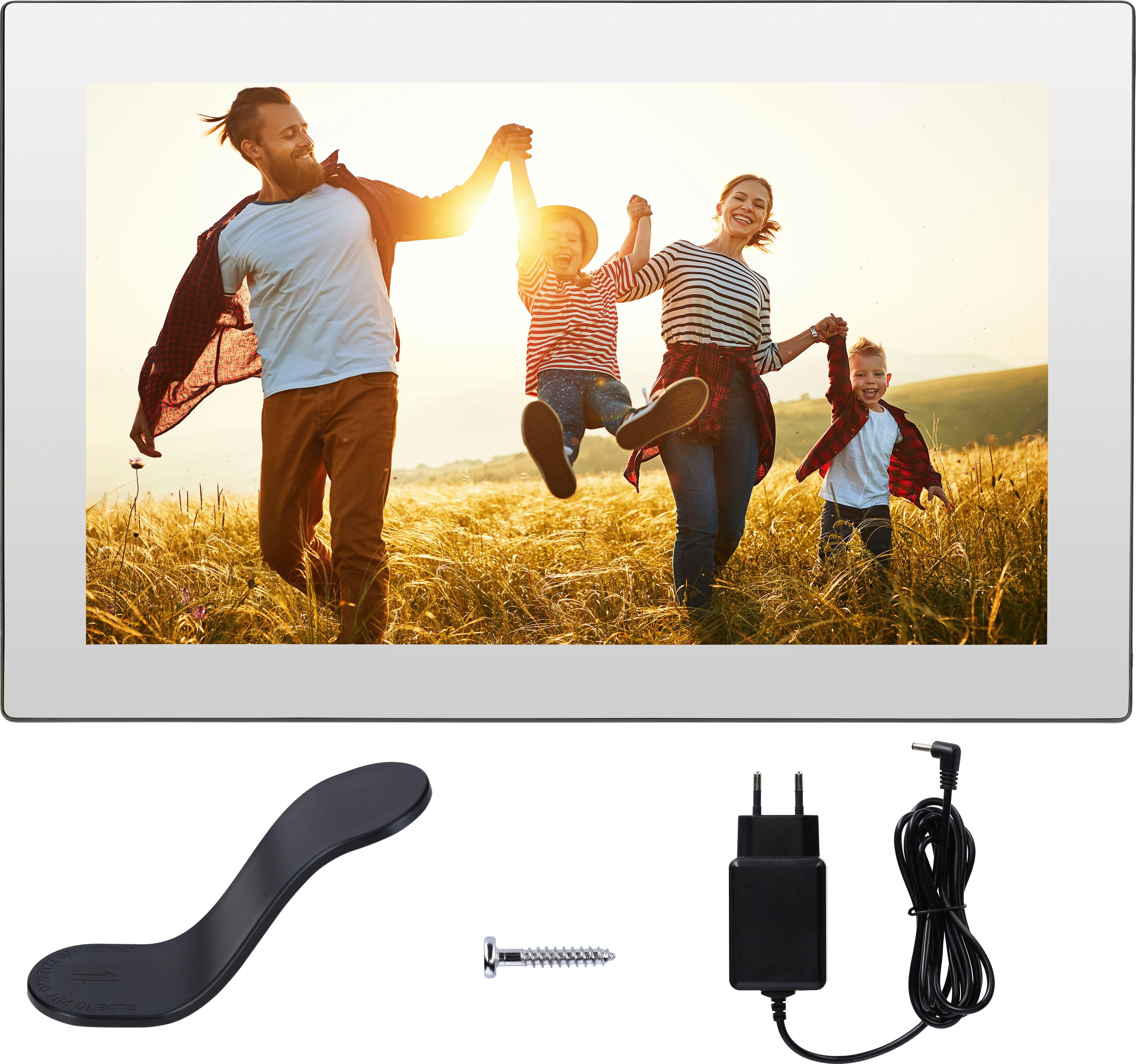 Rollei Frame WiFi 101 Mirror Digitaler günstig online kaufen