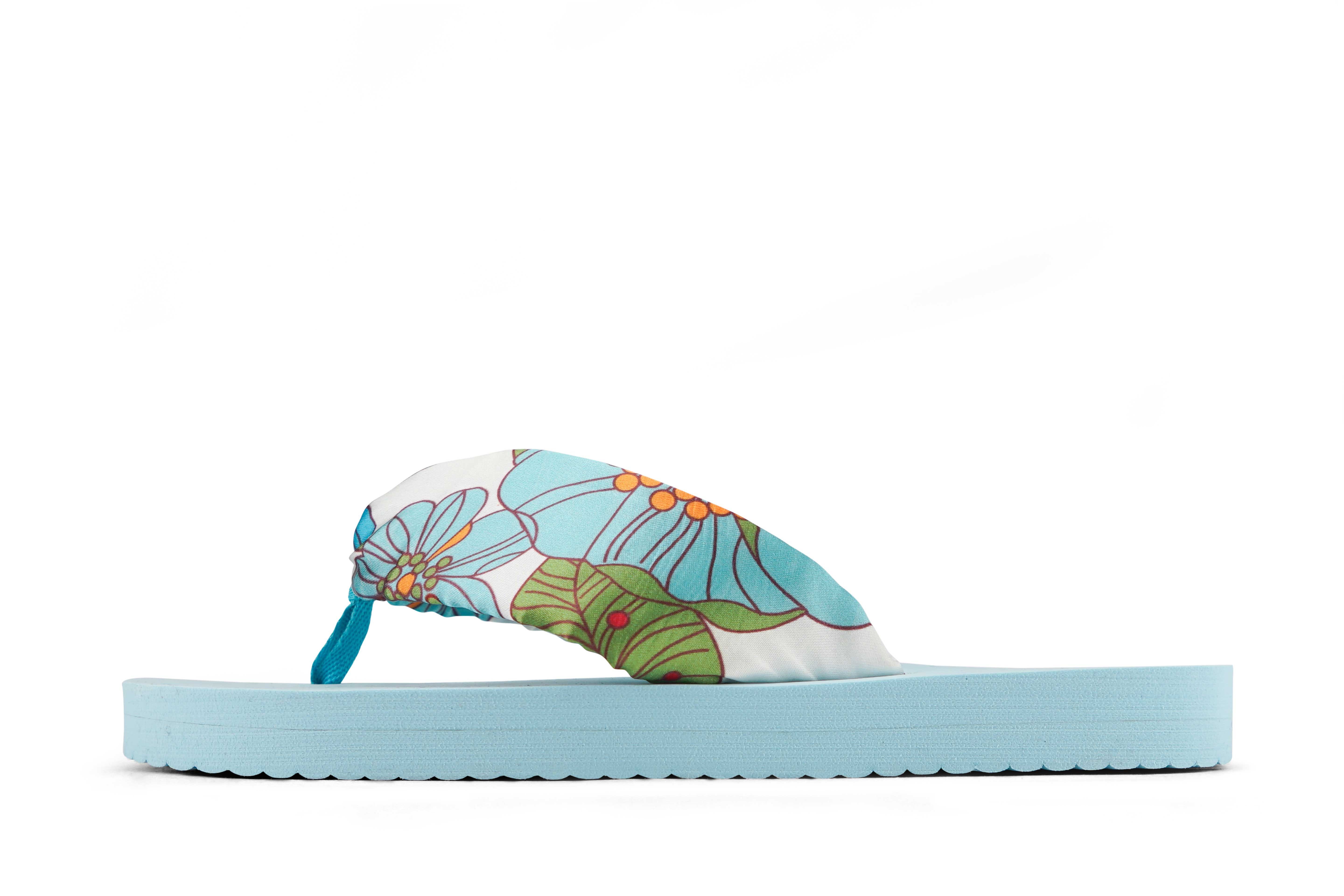 Flip Flop flip*tube flower Sandale günstig online kaufen