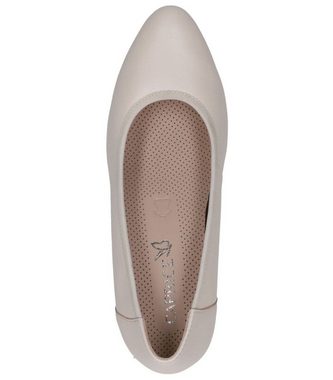 Caprice Pumps Leder Pumps