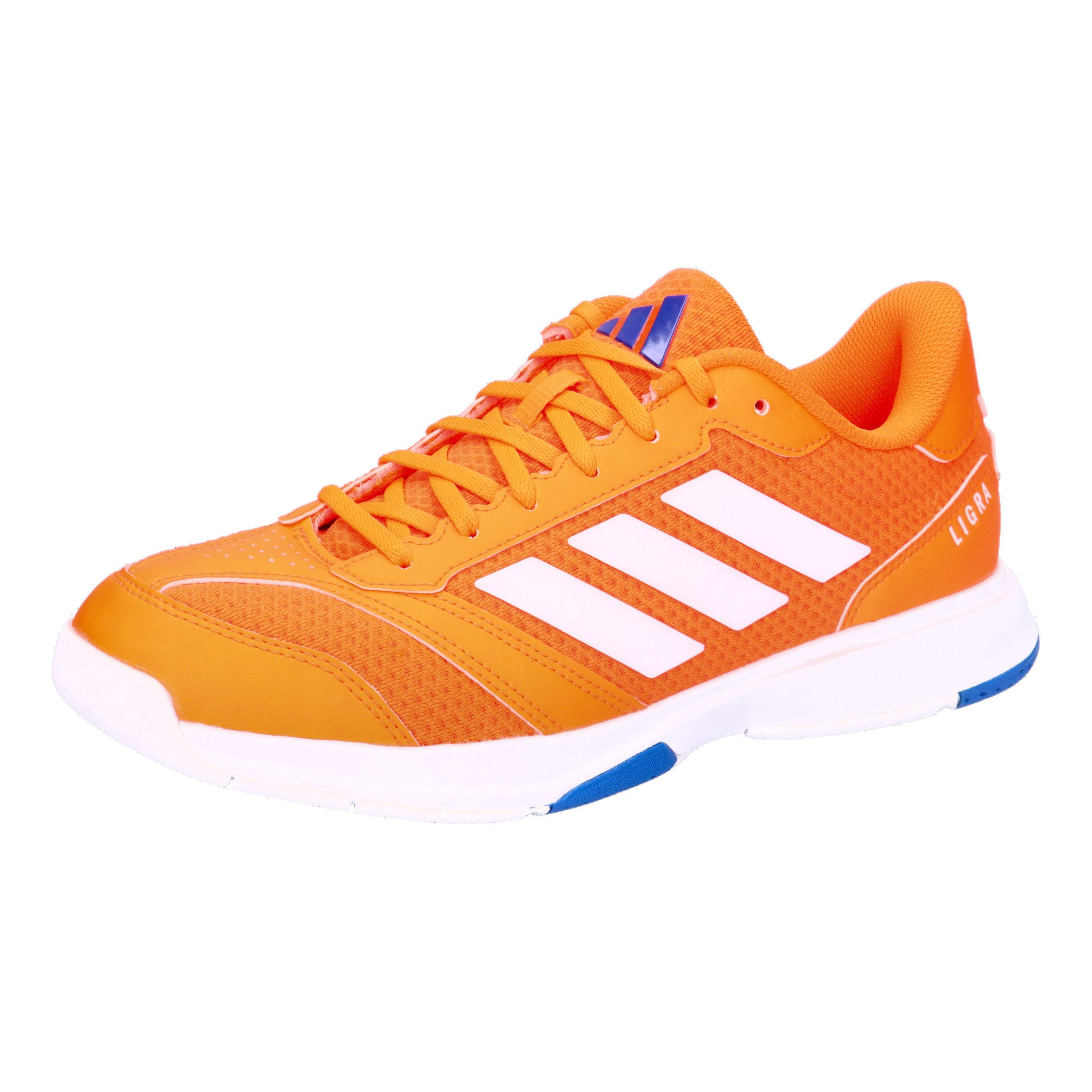 adidas Performance adidas Herren Hallenschuhe Ligra 8 Hallenschuh günstig online kaufen