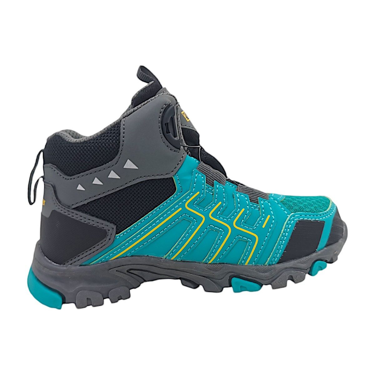 Kastinger Kontio Wanderschuh