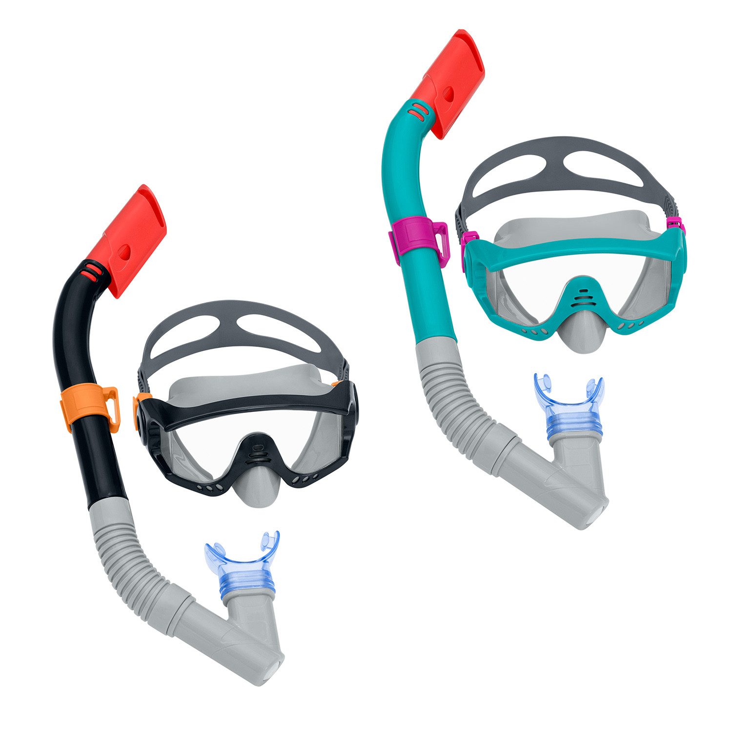 Schnorchel Spark Wave™
