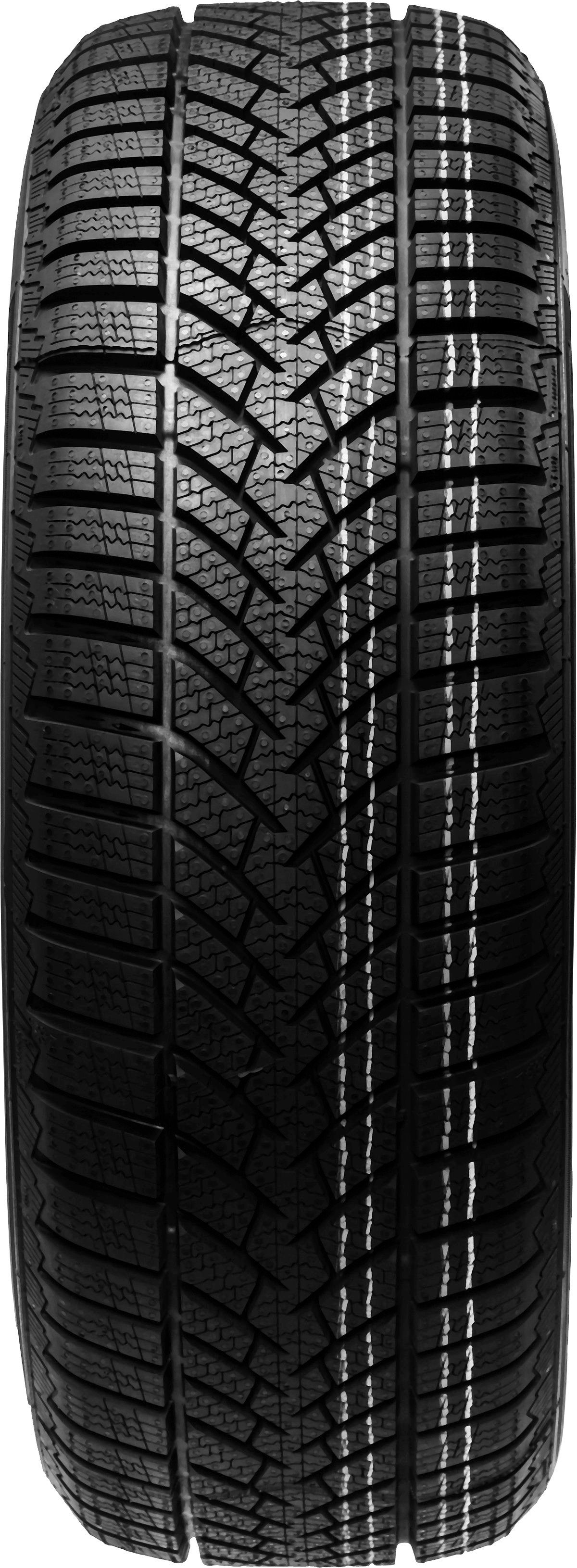 GRIP-3, Winterreifen 1-St., 99H SPEED SEMPERIT 225/55 R16