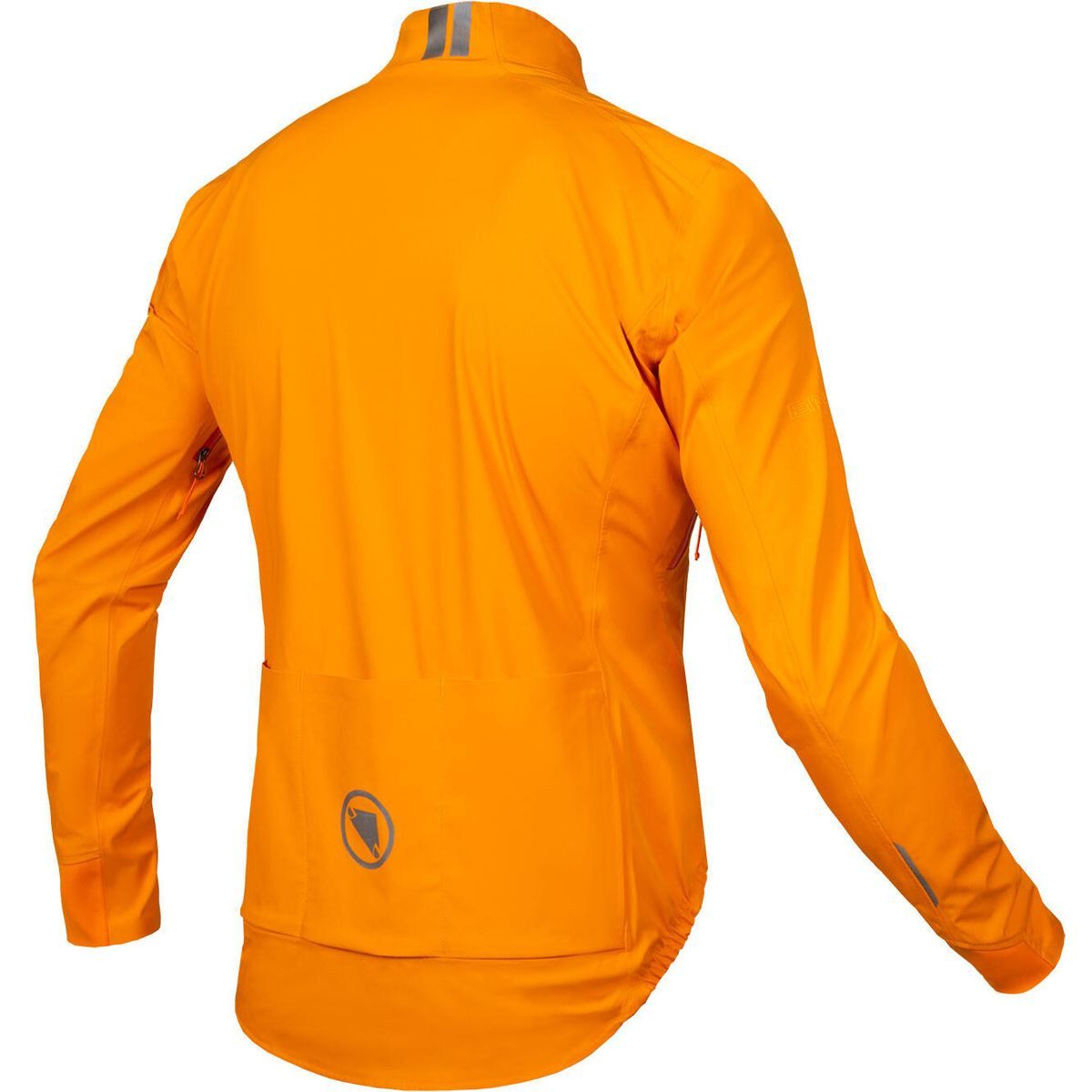 Endura Fahrradjacke Pro SL Wasserdichte Softshell Jacke High-End Softshell Jacke für den Einsatz bei Kälte und Nässe