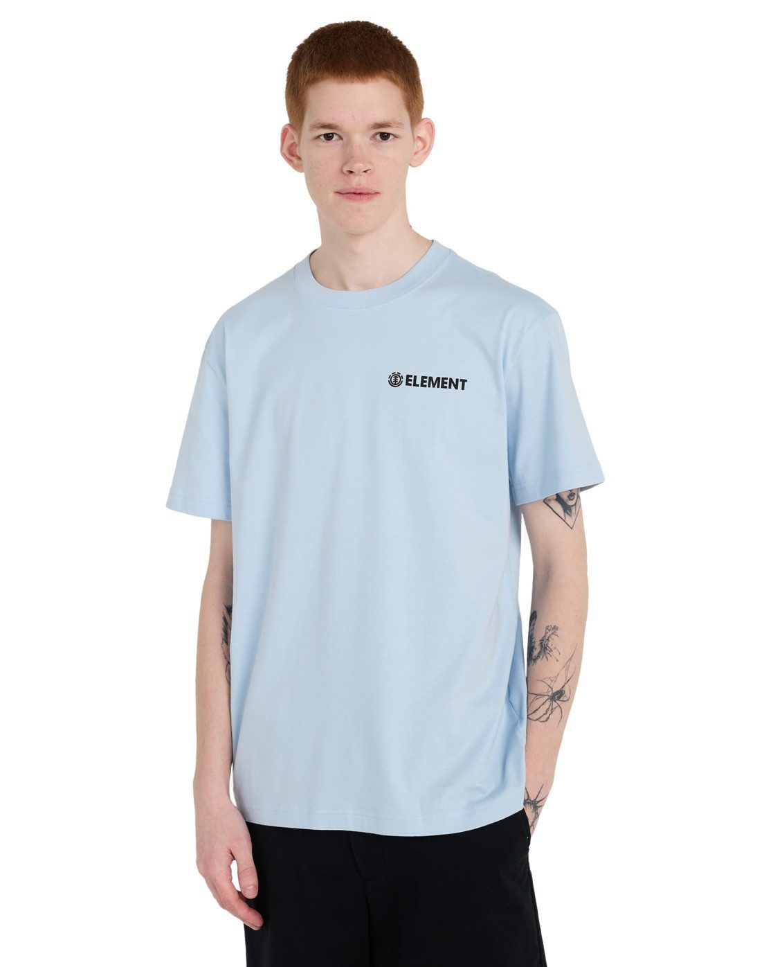 Element T-Shirt Blazin Chest