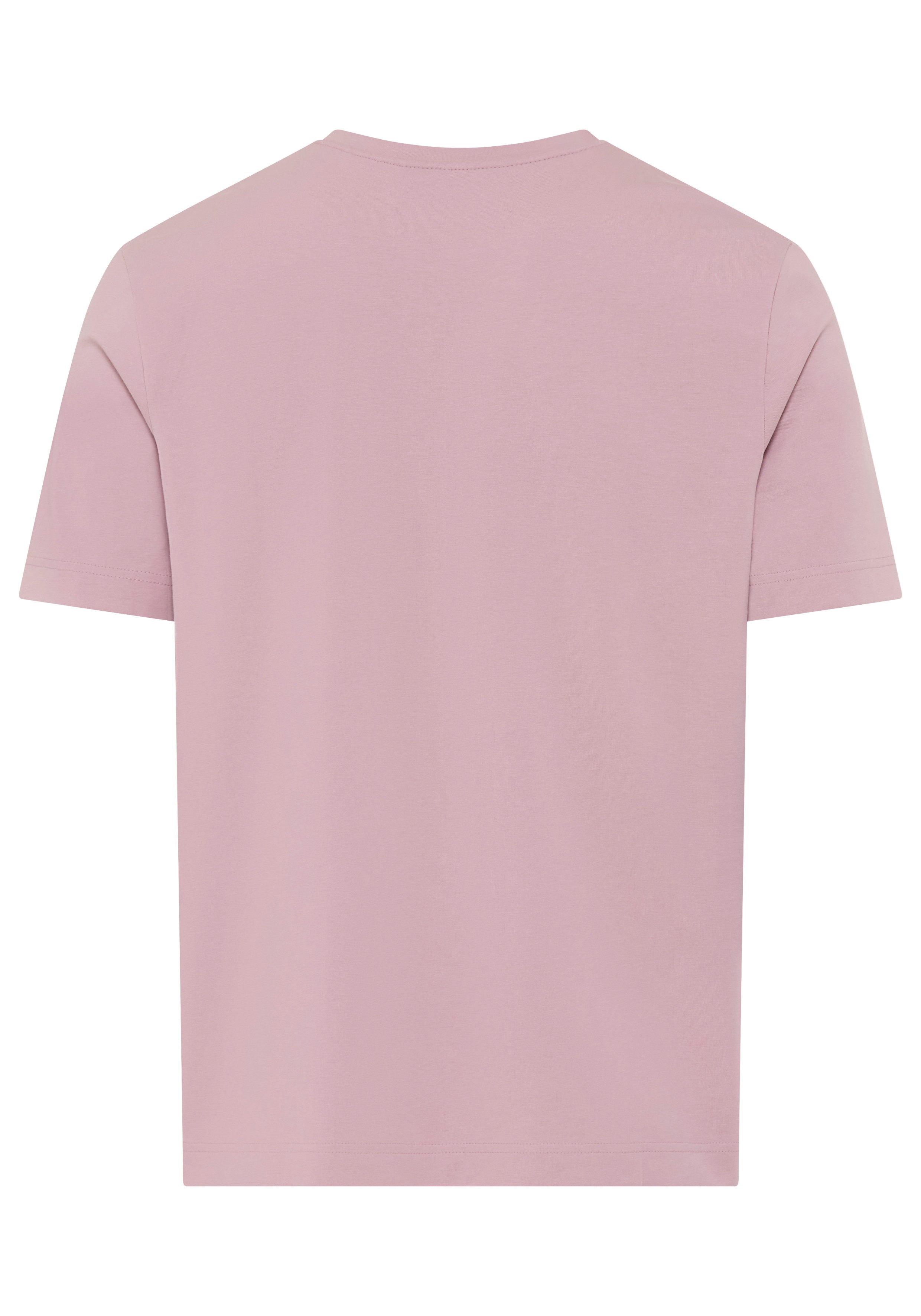 BOSS ORANGE T-Shirt TChup mit Rundhalsausschnitt günstig online kaufen