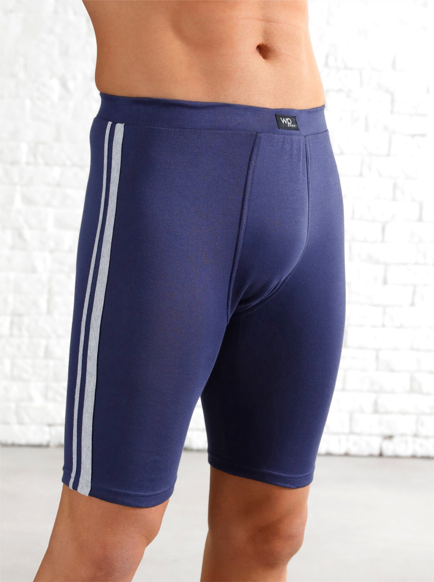 wäschepur Lange Unterhose 3 Stk. tlg. günstig online kaufen