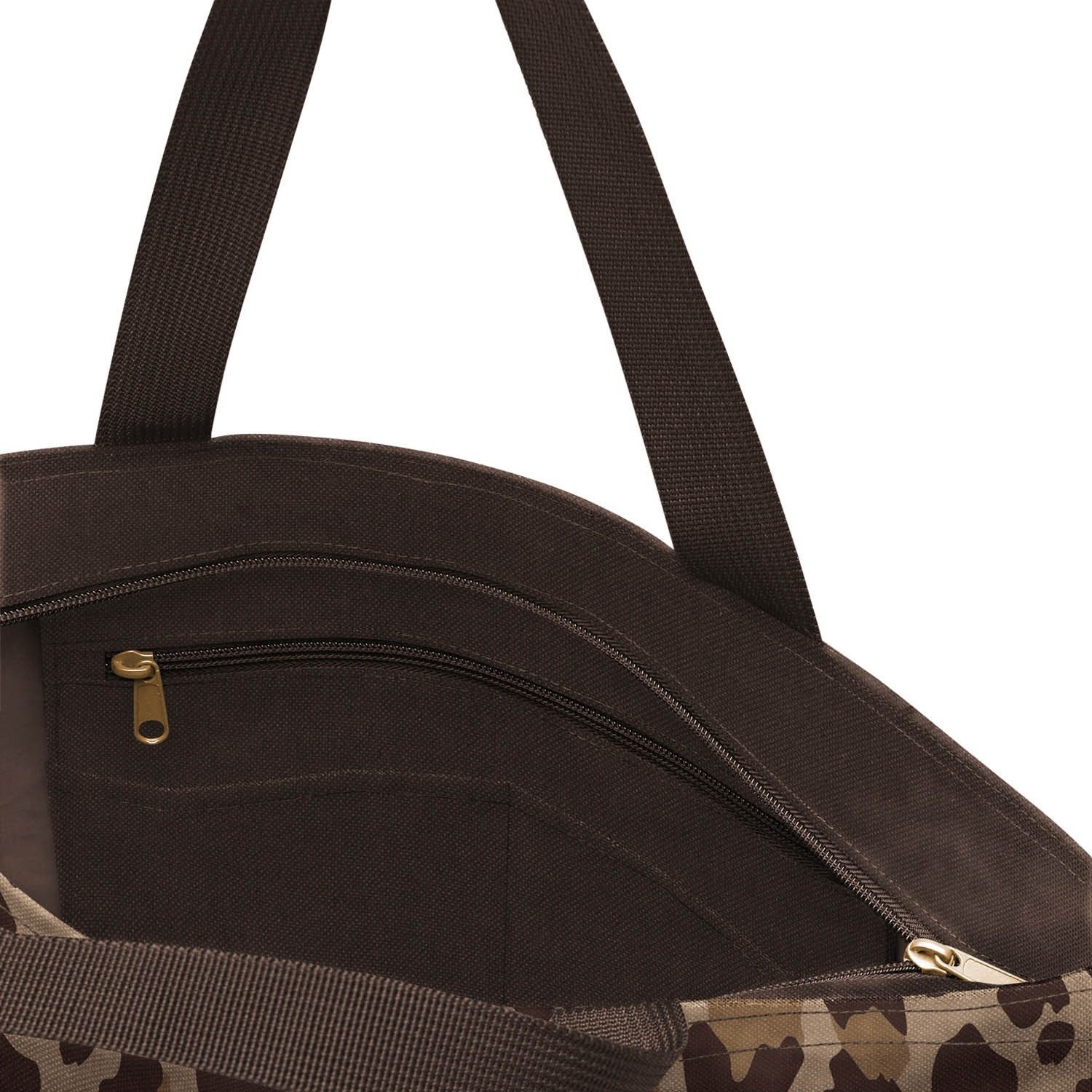 REISENTHEL® Tragetasche CITYSHOPPER, 25 Liter, Beige, günstig online kaufen