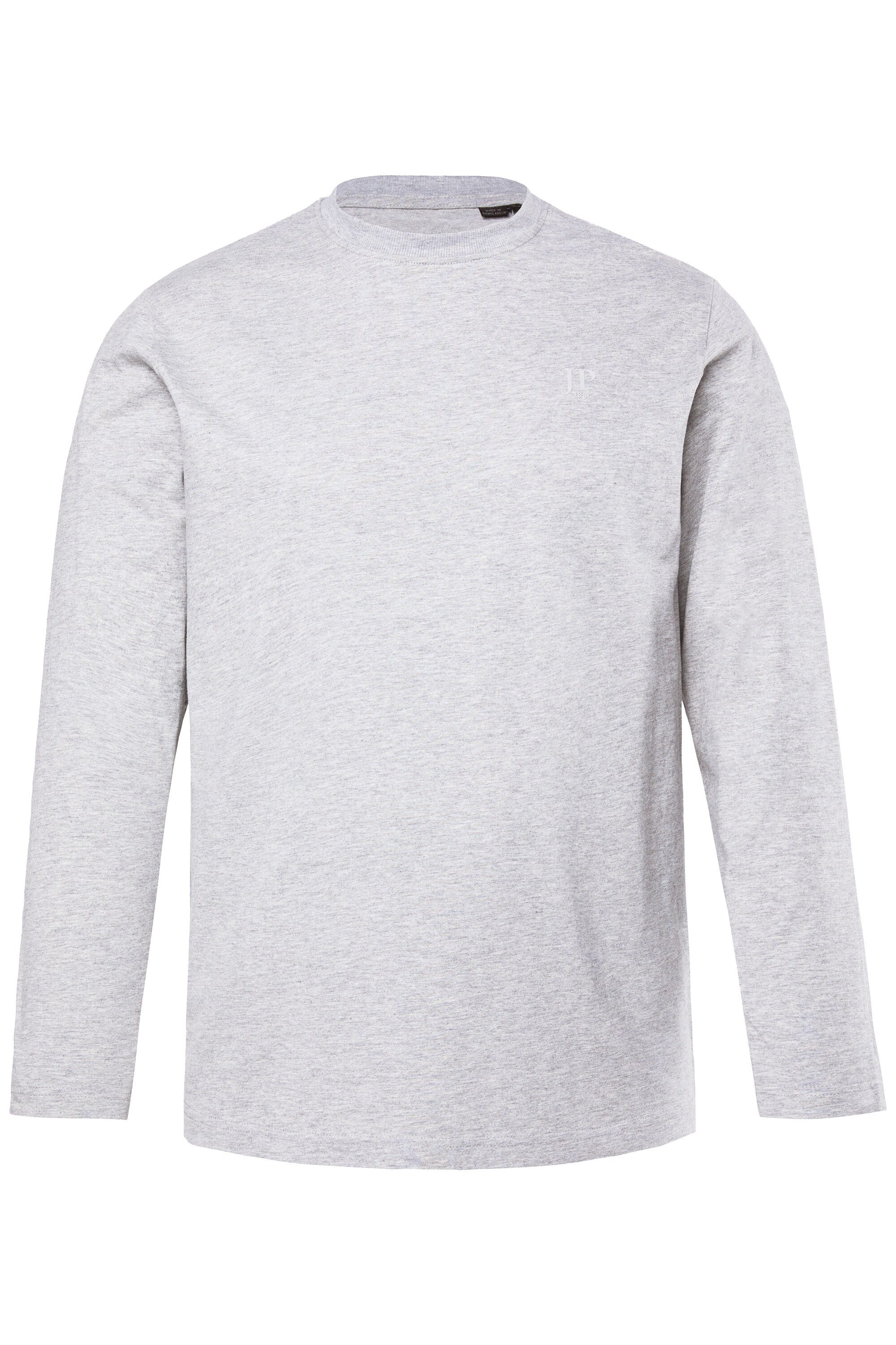 JP1880 T-Shirt JP1880 Langarmshirt Basic OEKO-TEX günstig online kaufen