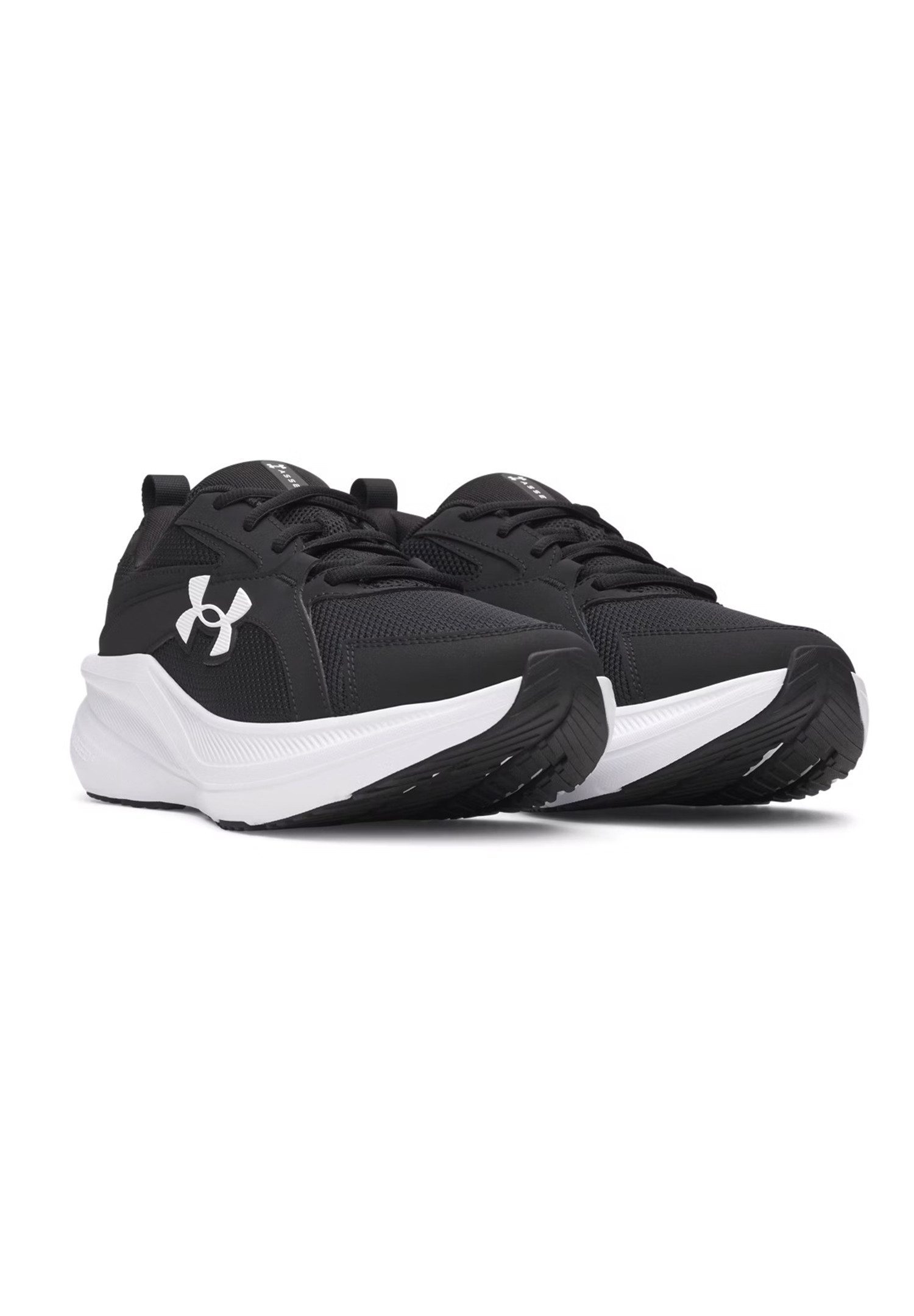 Under Armour® UA Charged Assert 11 Sneaker