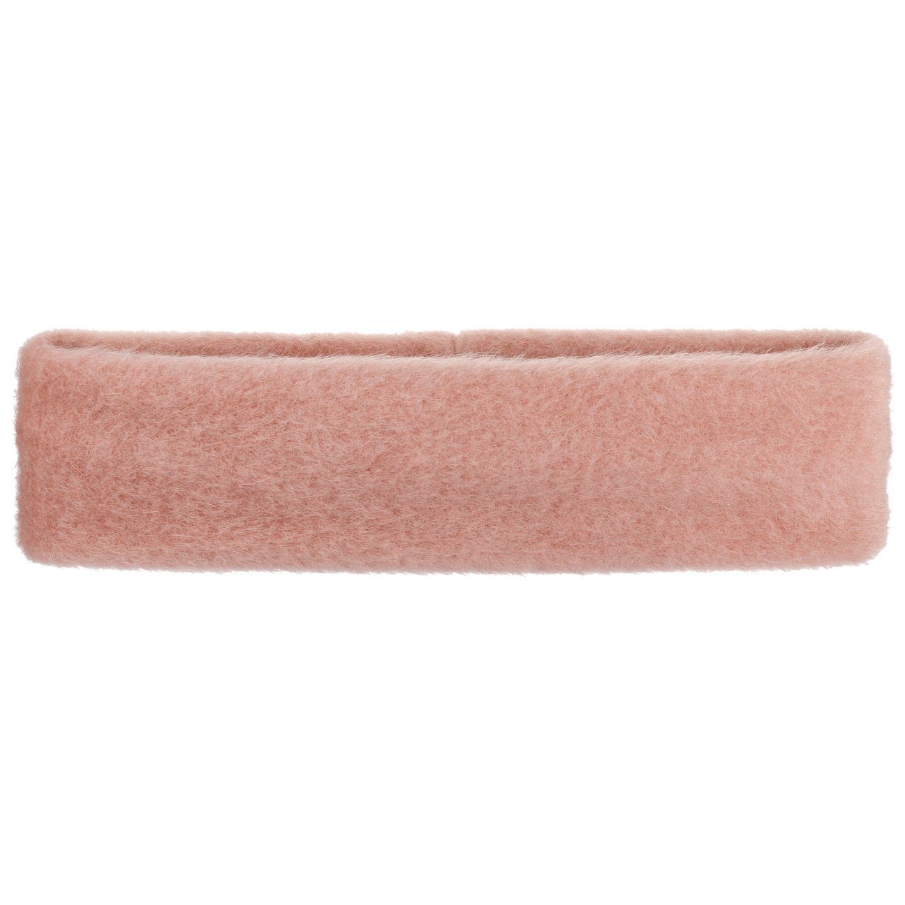 Mayser Stirnband (1-St) Headband, Made in the EU altrosa