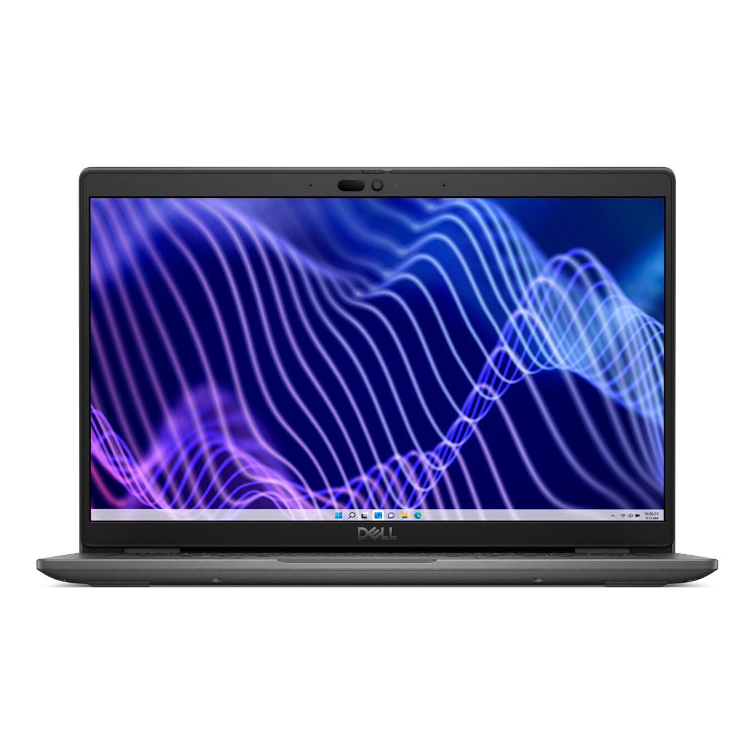 Dell Latitude 3440 14" Intel i5-1345U Notebook (Intel Core i5, 16 GB, 512 GB SSD, Business-Notebook mit umfangreicher Anschlussausstattung)