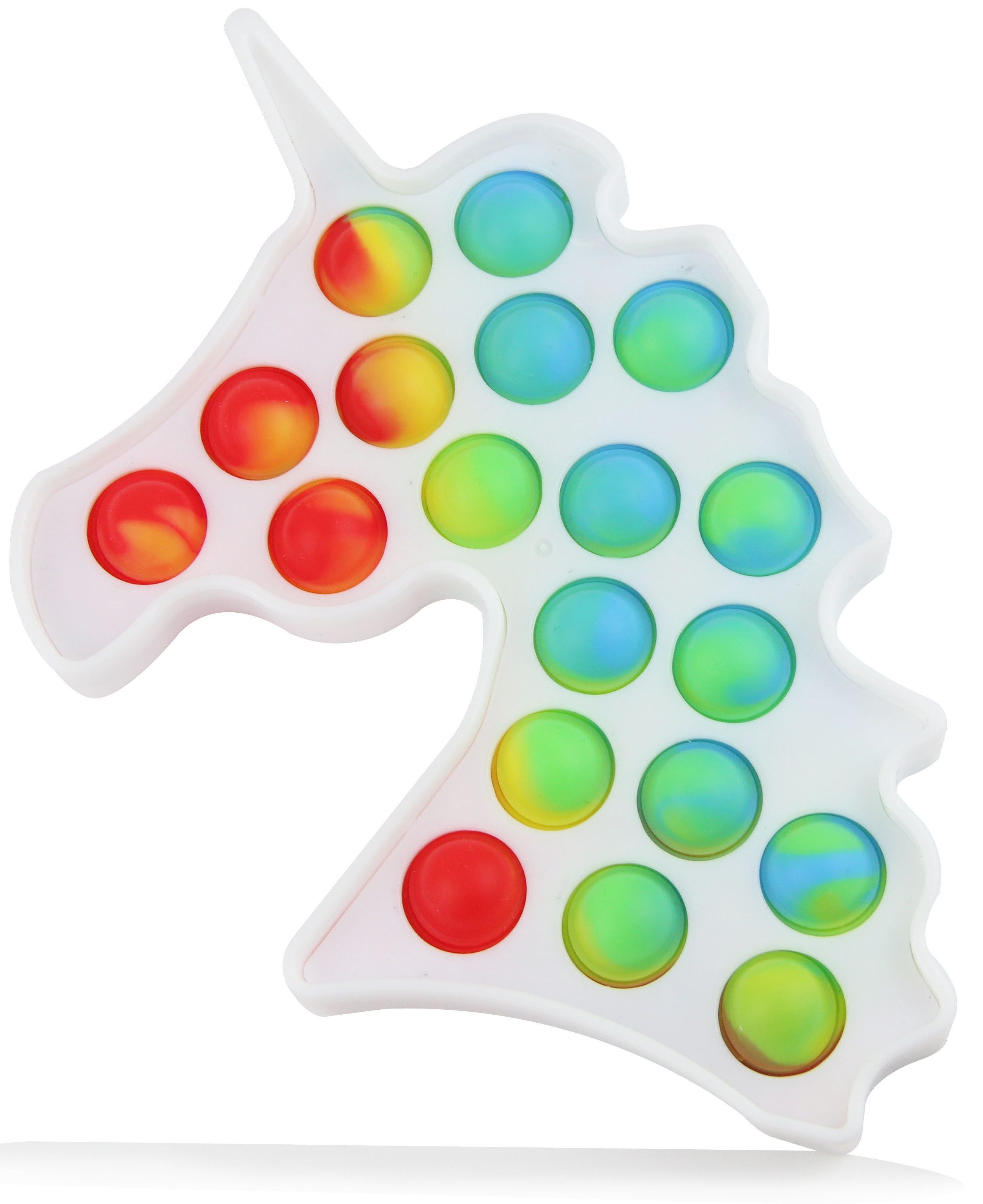 Frentree Lernspielzeug Push Pop Anti-Stress, Spielzeug, günstig online kaufen
