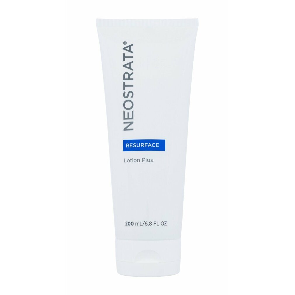Neostrata Gesichtspflege Resurface (Lotion Plus) 200ml emollient lotion