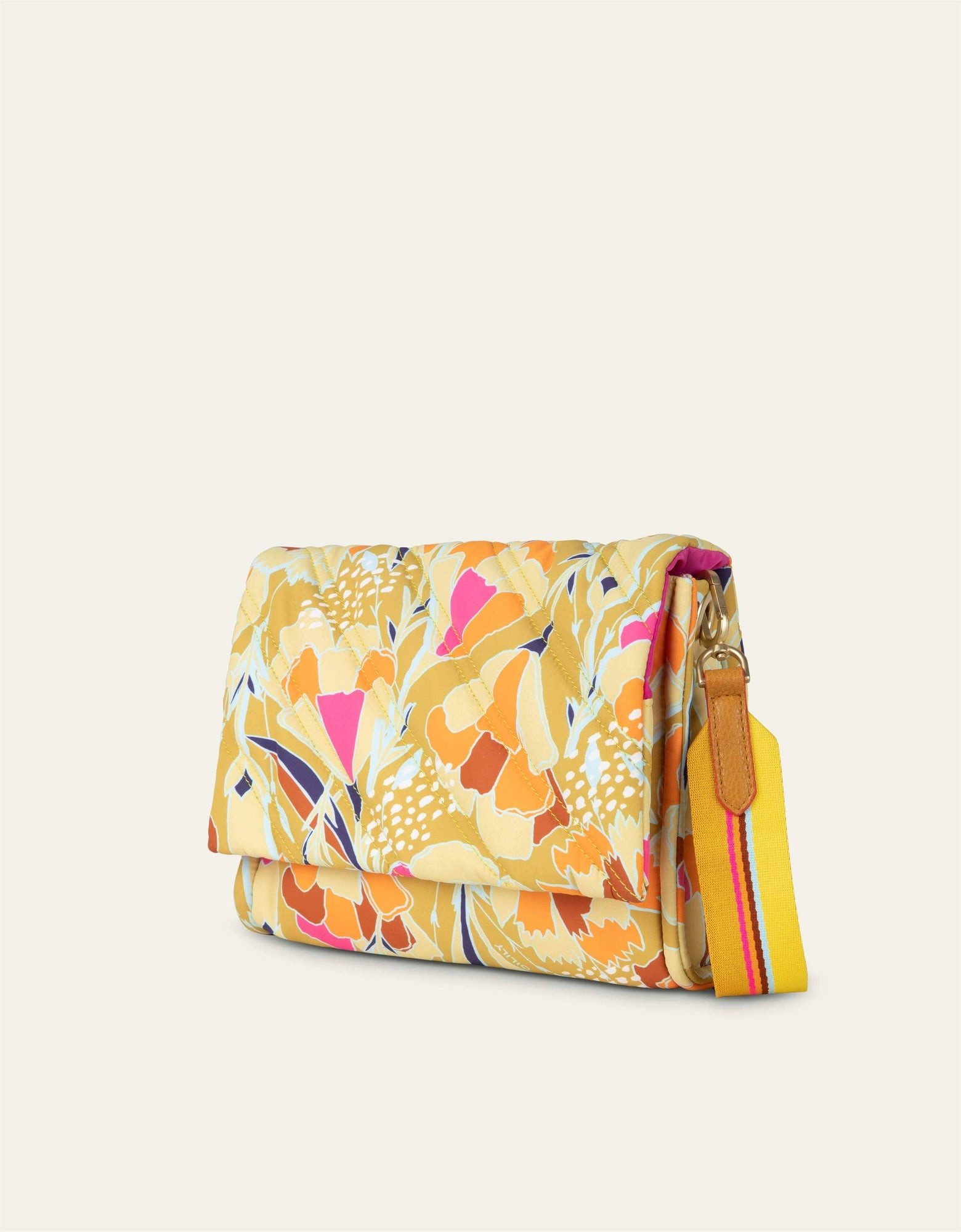 Oilily Umhängetasche Carnation Fay Cross Body