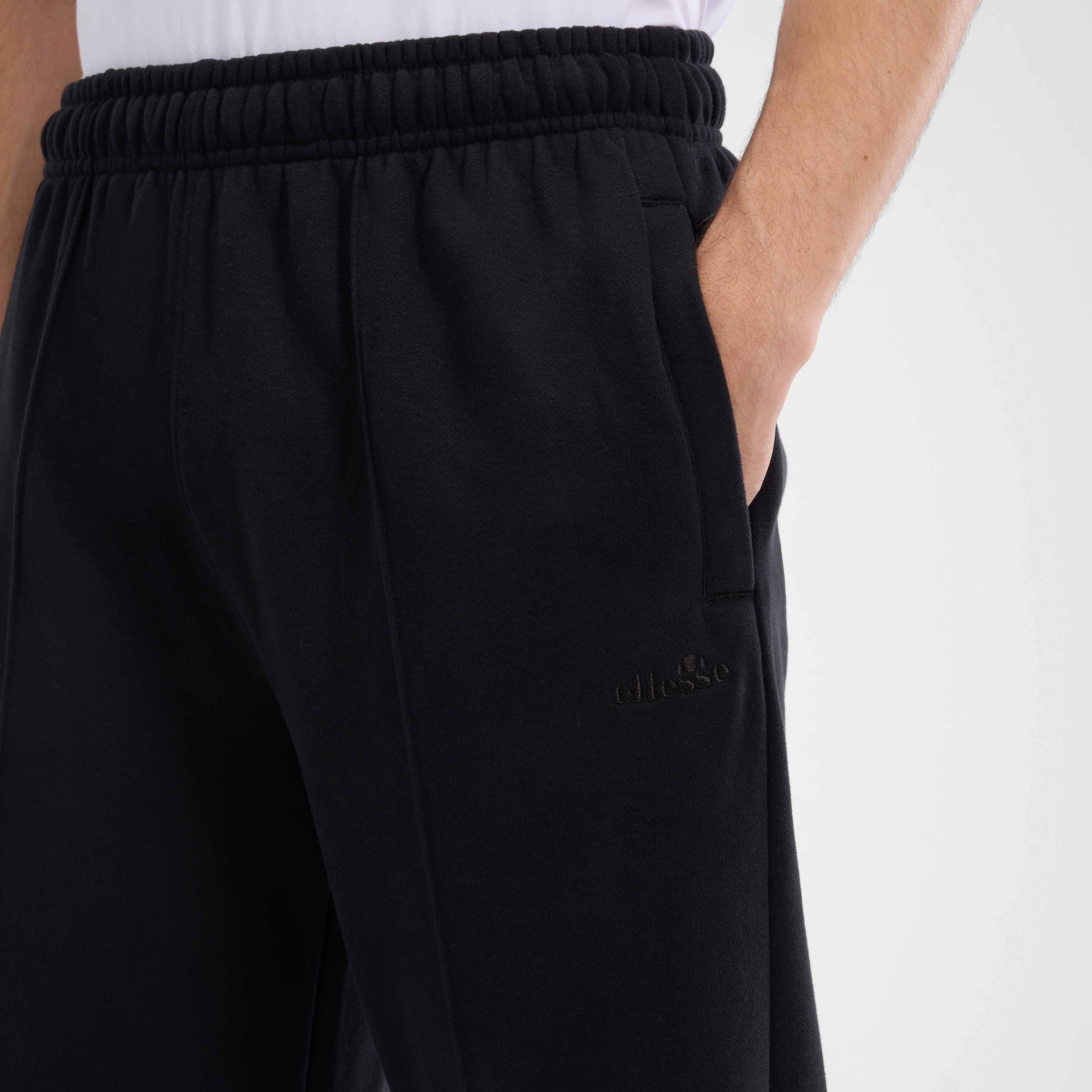Ellesse Jogginghose PAULLO JOG PANT aus Baumwolle und Polyester, erhältlich in den Größen XS bis XXL