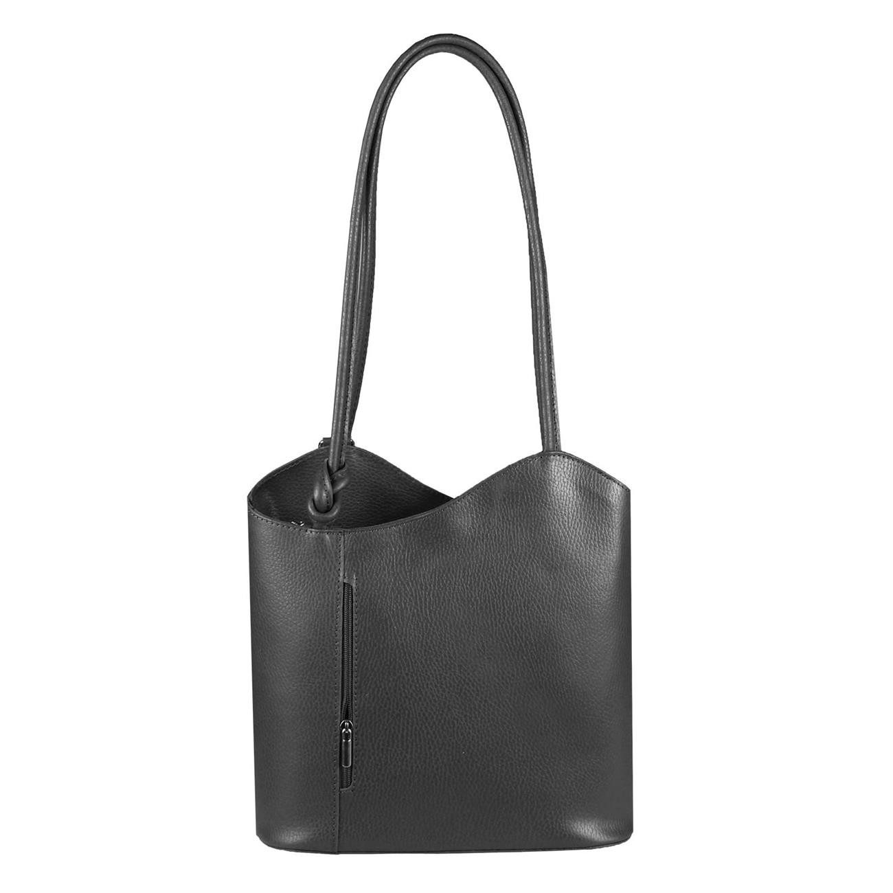 ITALYSHOP24 Rucksack Made in Italy Damen günstig online kaufen
