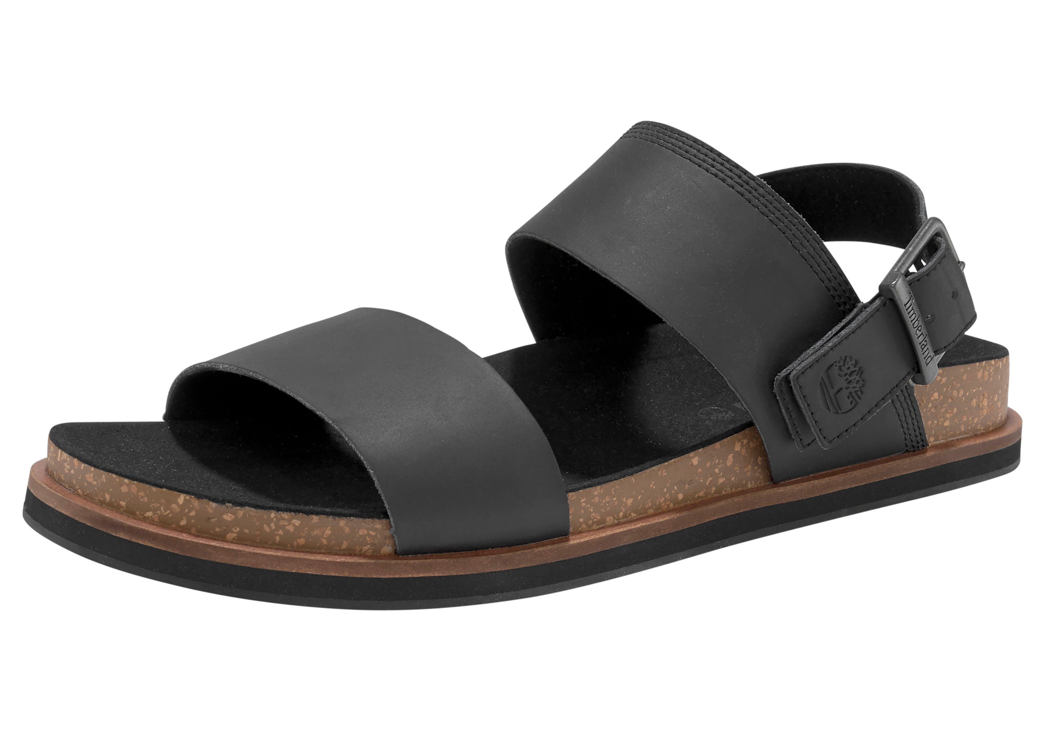 Timberland Amalfi Vibes 2Band Sandal Outdoorsandale