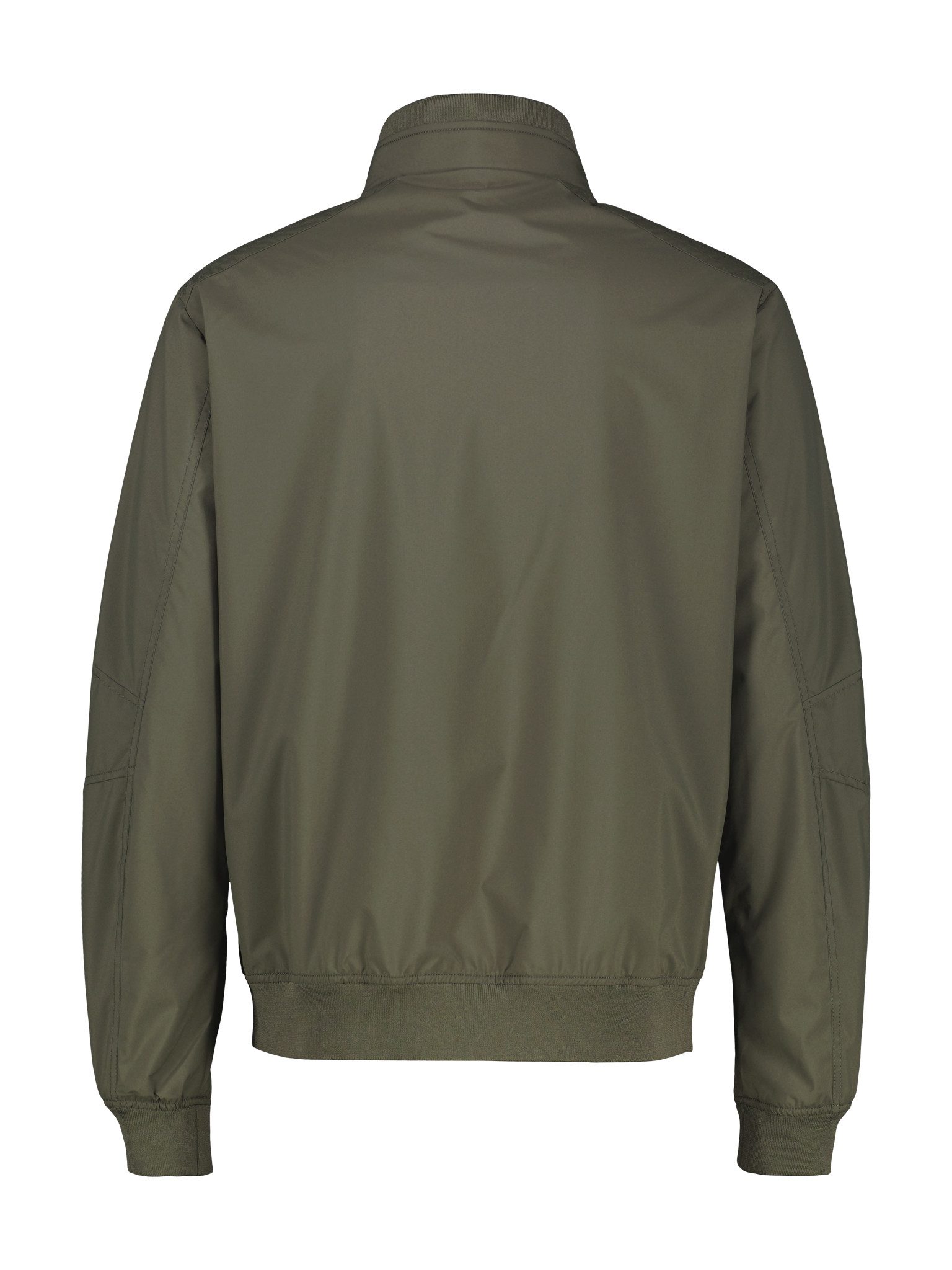 LERROS Blouson mit Logo Stickerei günstig online kaufen