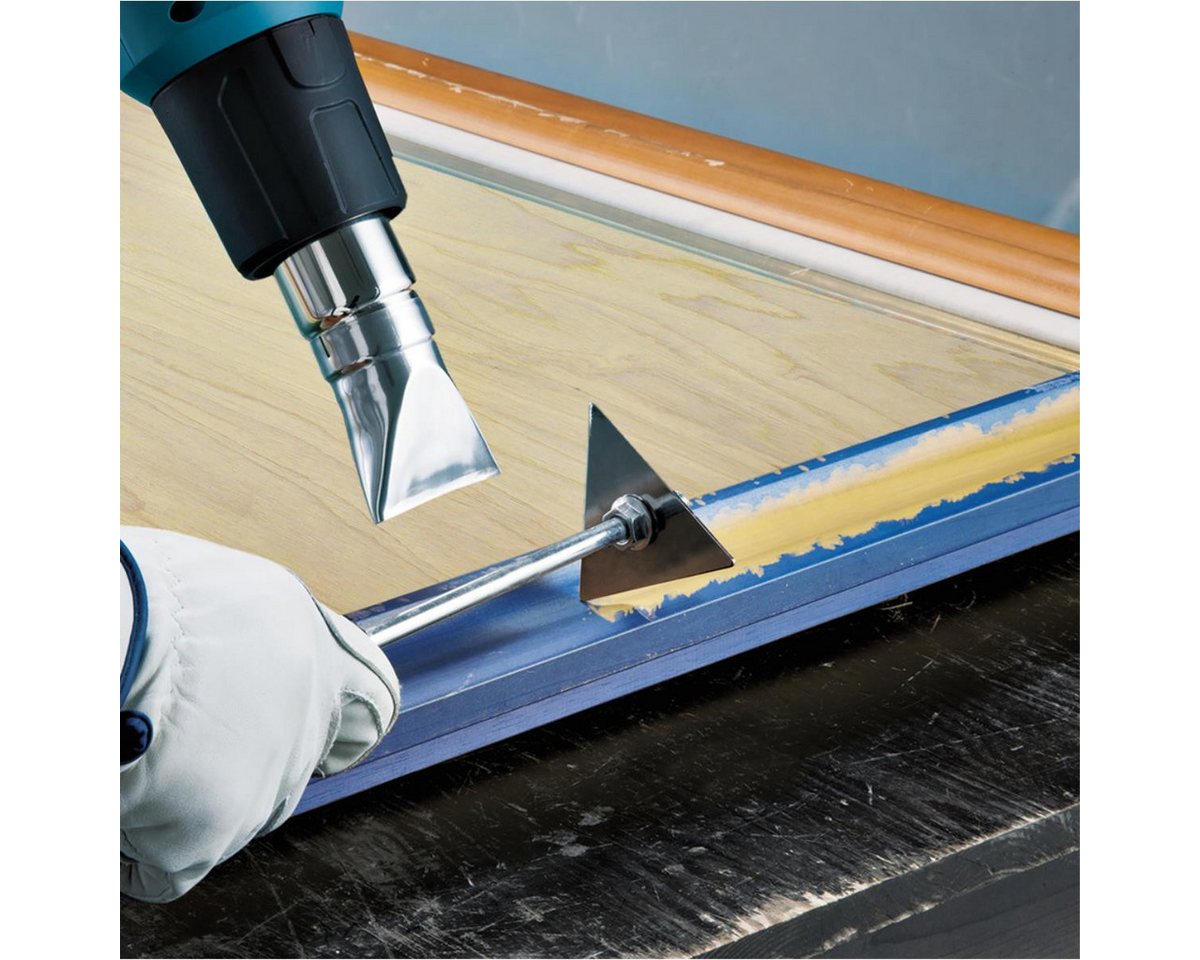 Thumbnail - Makita Akku-Multifunktionswerkzeug Makita Breitschlitzdüse 50 mm, Produkt, Makita, Makita Werkzeug und Geräte für Heimwe...