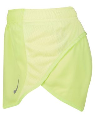 Nike Trainingsshorts Damen Laufshorts DRI-FIT TEMPO RACE (1-tlg)