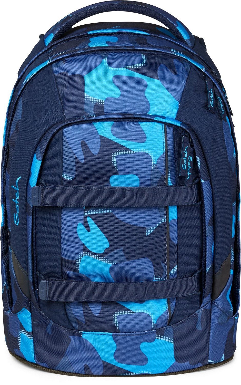 Satch Schulrucksack