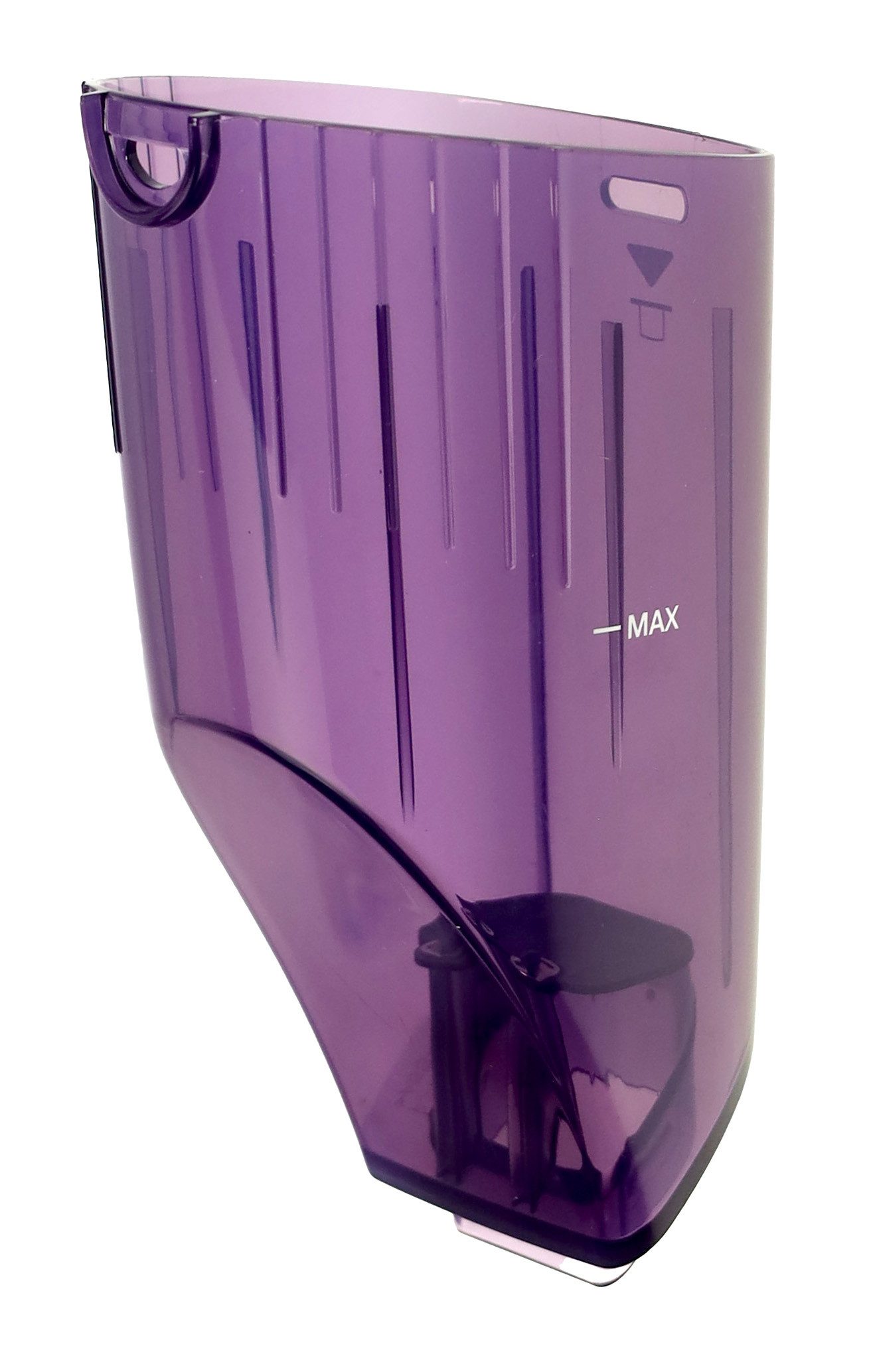 Rowenta Gerätebox Rowenta SS-2230002981 Staubbehälter für RH1238... 2-in-1 Akku-Handsta