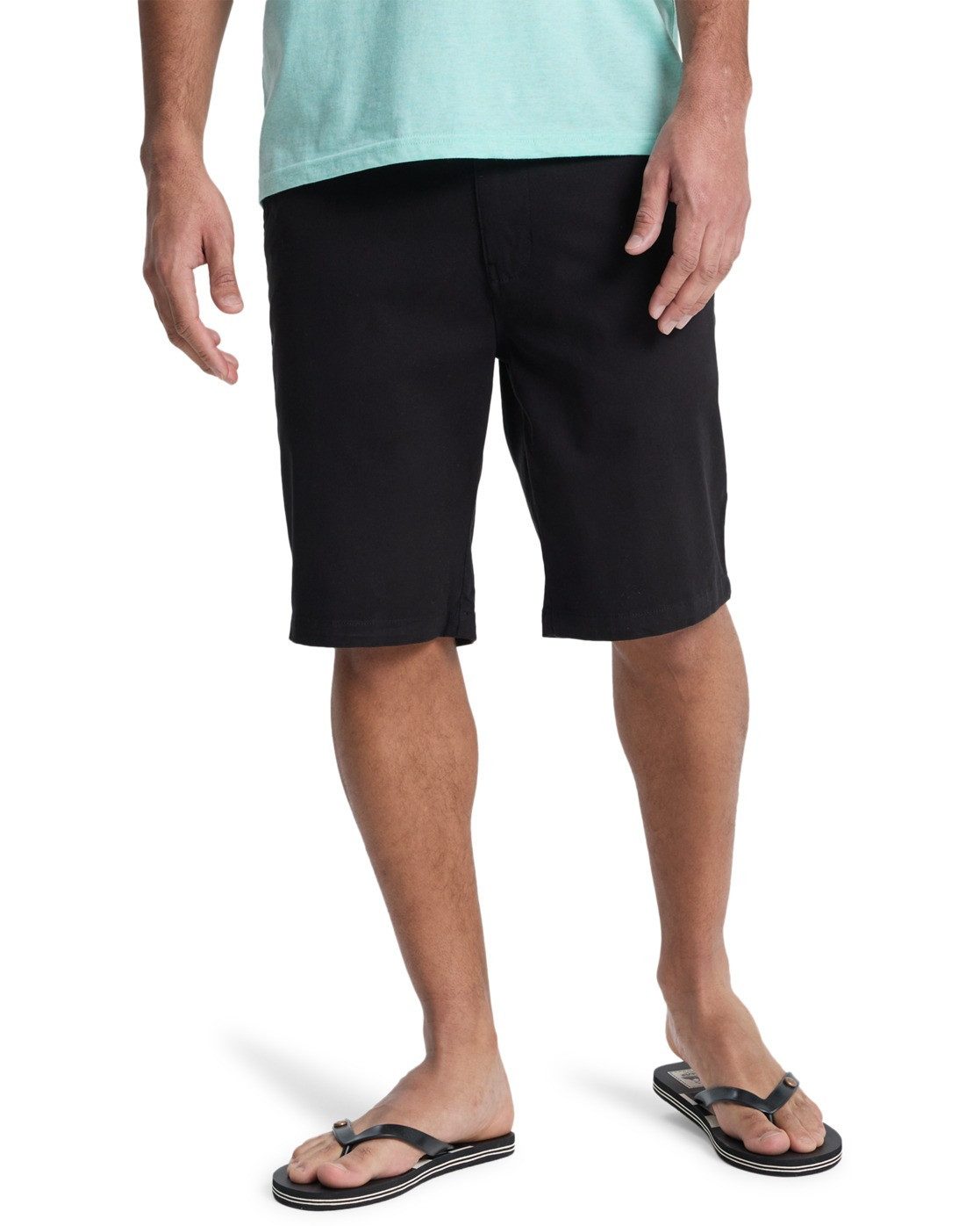 Quiksilver Bermudas Union Straight 20"