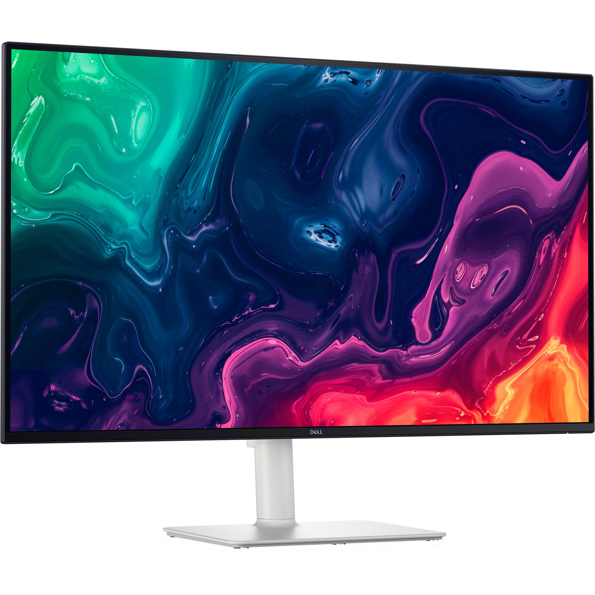 Dell Dell Plus S3225QS, LED-Monitor, (UltraHD/4K, VA, TFT-Monitor (3840 x 2160 px)