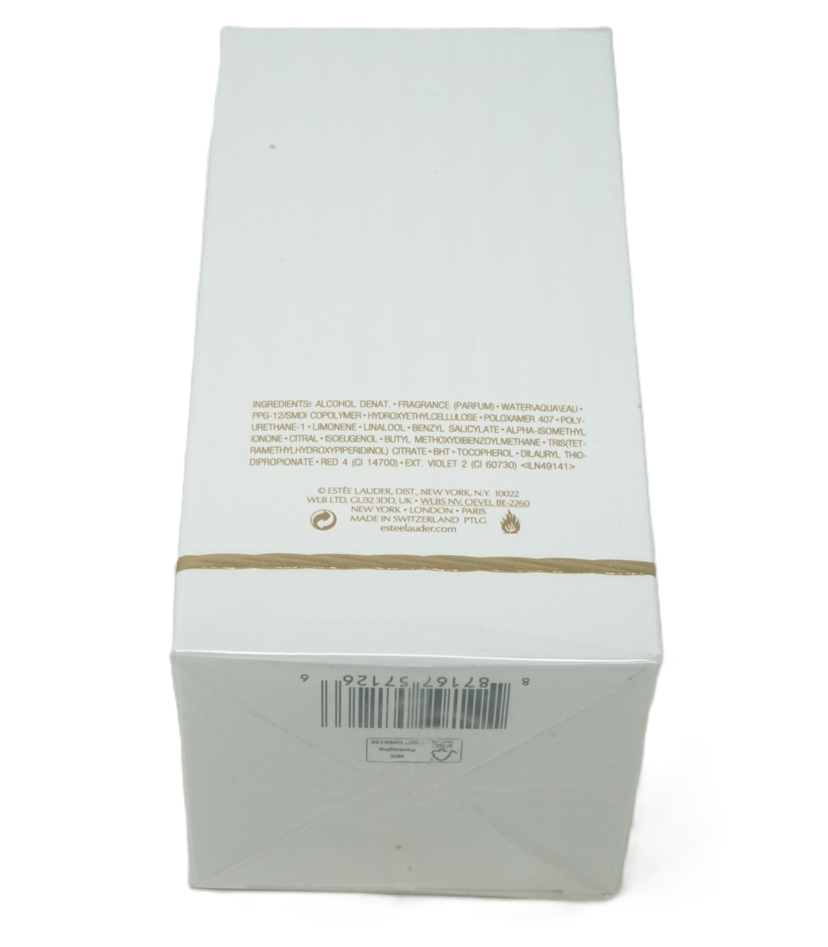 ESTÉE LAUDER Eau de Parfum Estee Lauder Blushing Sands Eau de Parfum 100ml