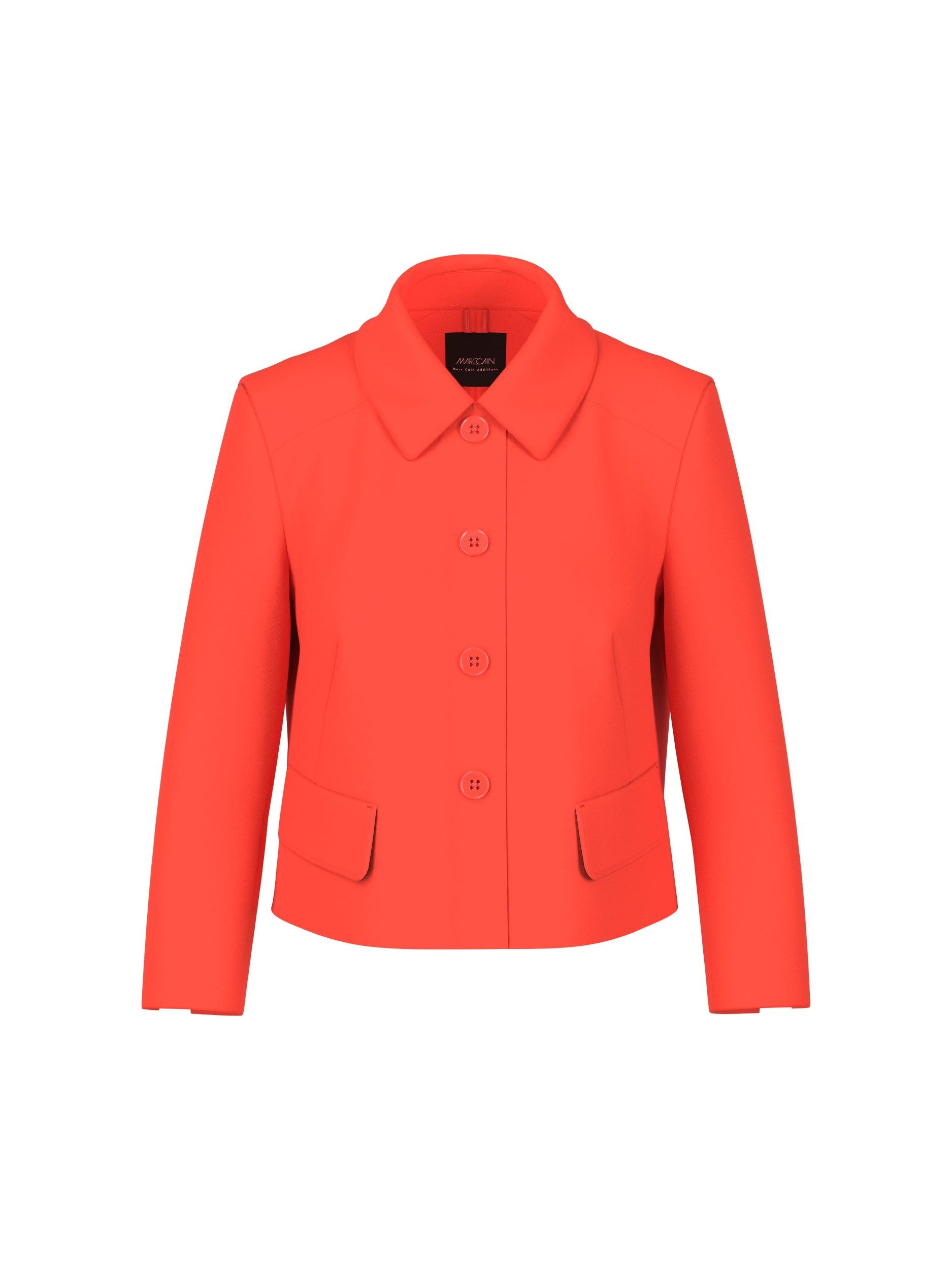 Marc Cain Allwetterjacke Jacke