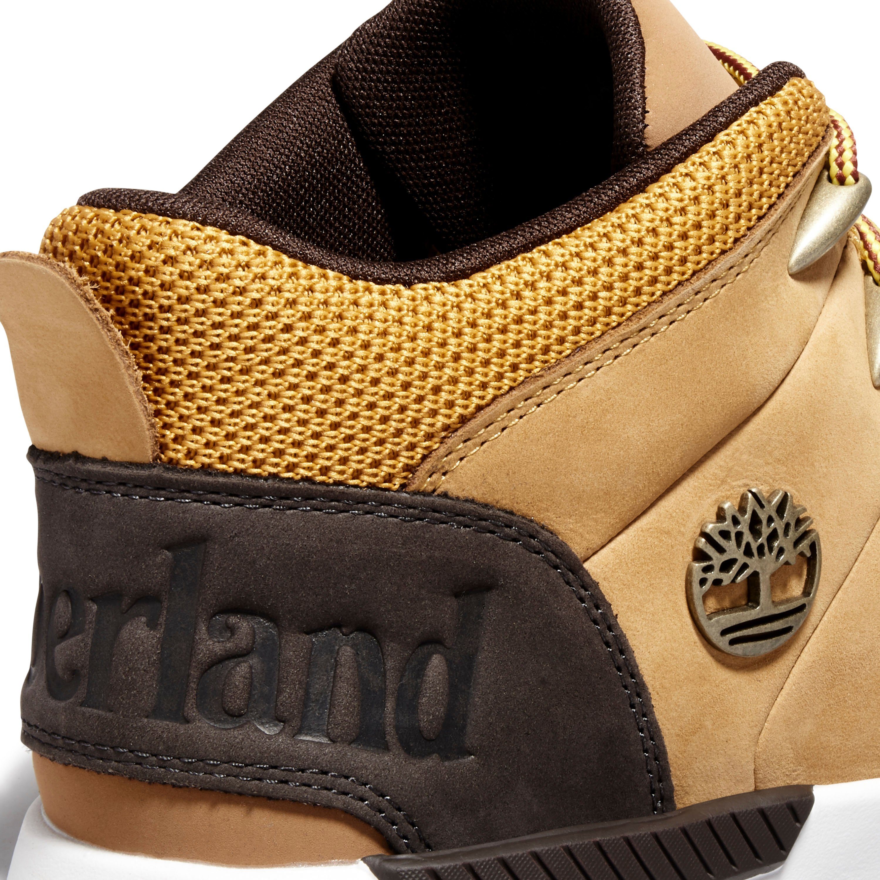Timberland SPRINT TREKKER - MID LACE SNEAKER Sneaker Winterschuhe, Sneakerboots, Winterboots