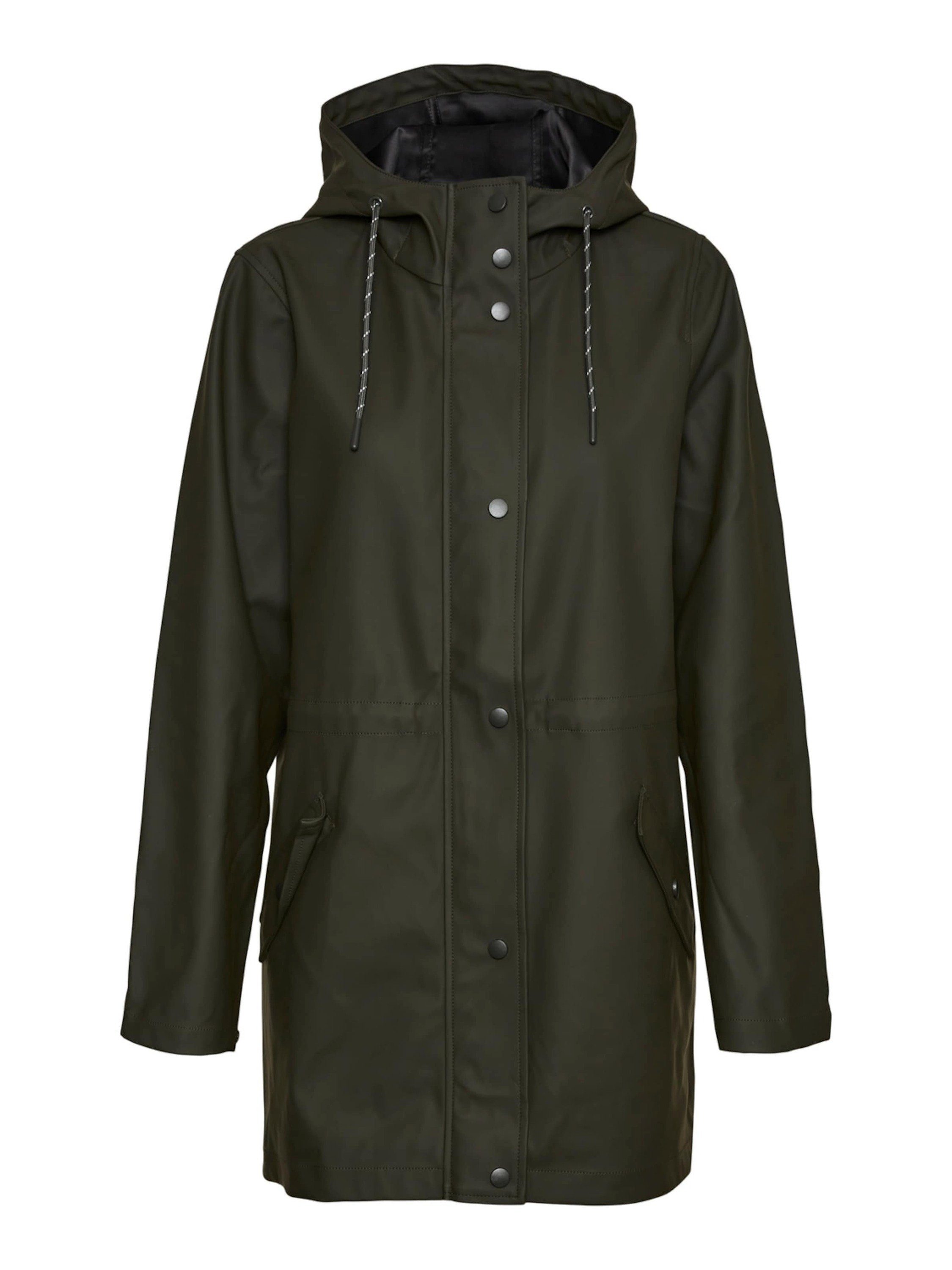 Vero Moda Regenjacke (1-St) günstig online kaufen