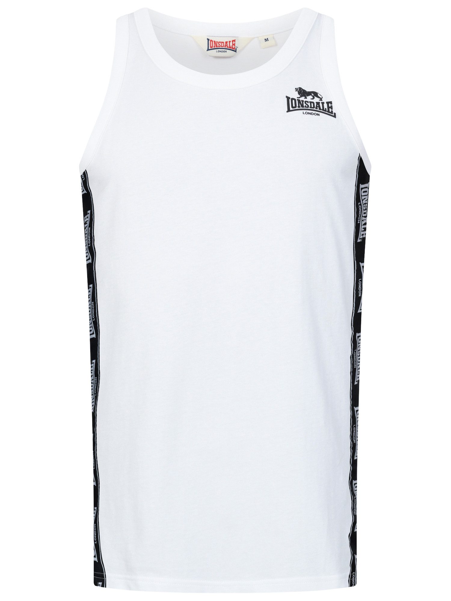 White/Black