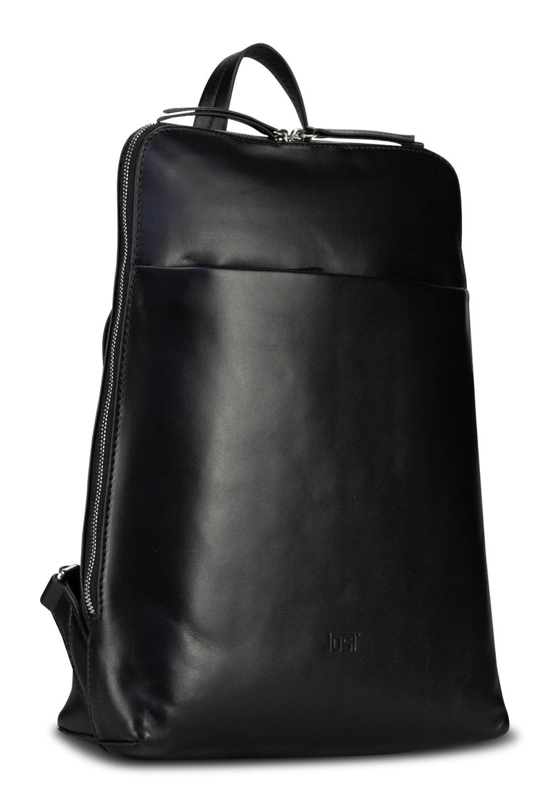Jost Rucksack Backpack, aus echtem Rindsleder